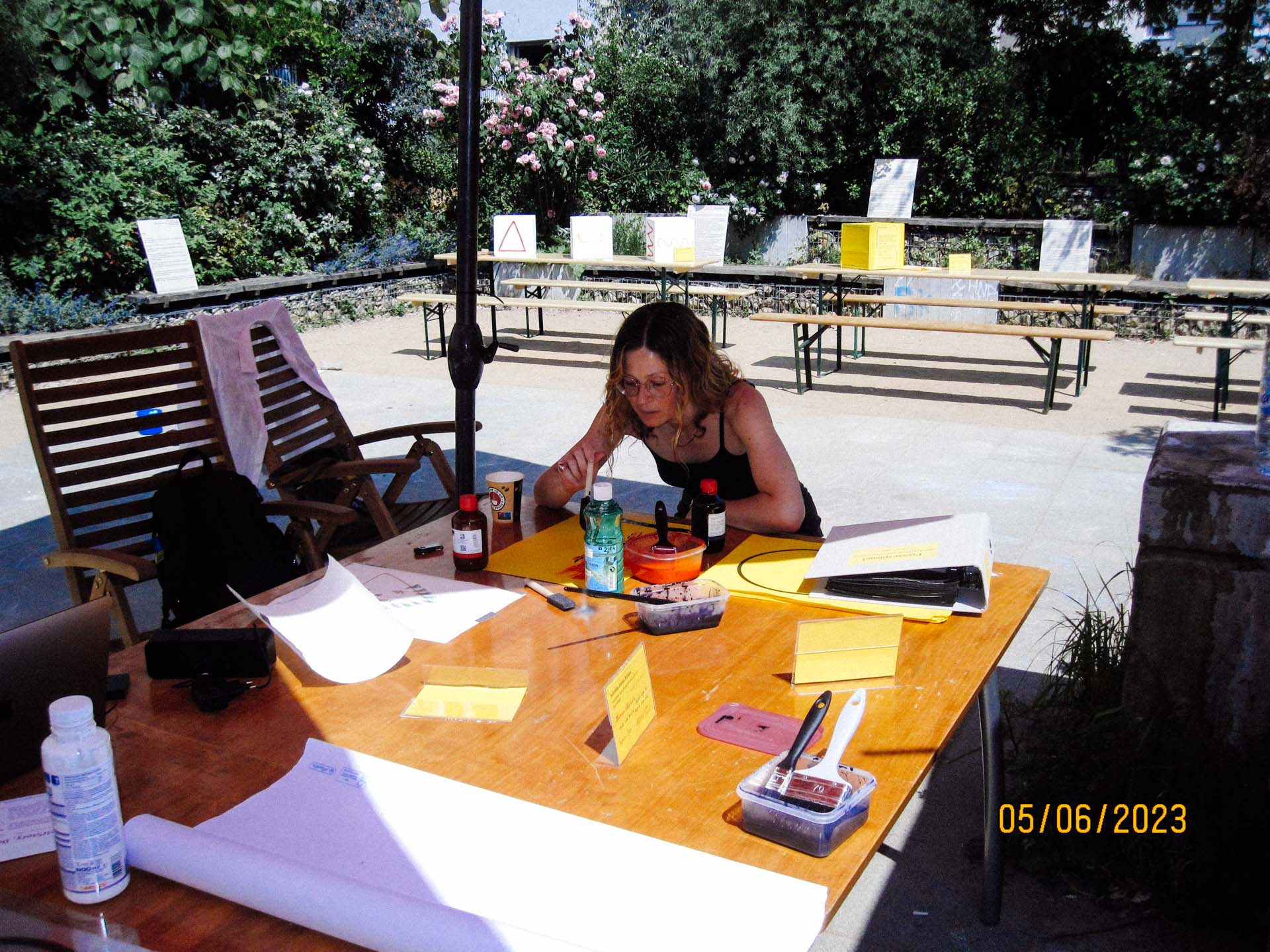 TheirStory; Chance-Berlin gGmbH; Diversity;