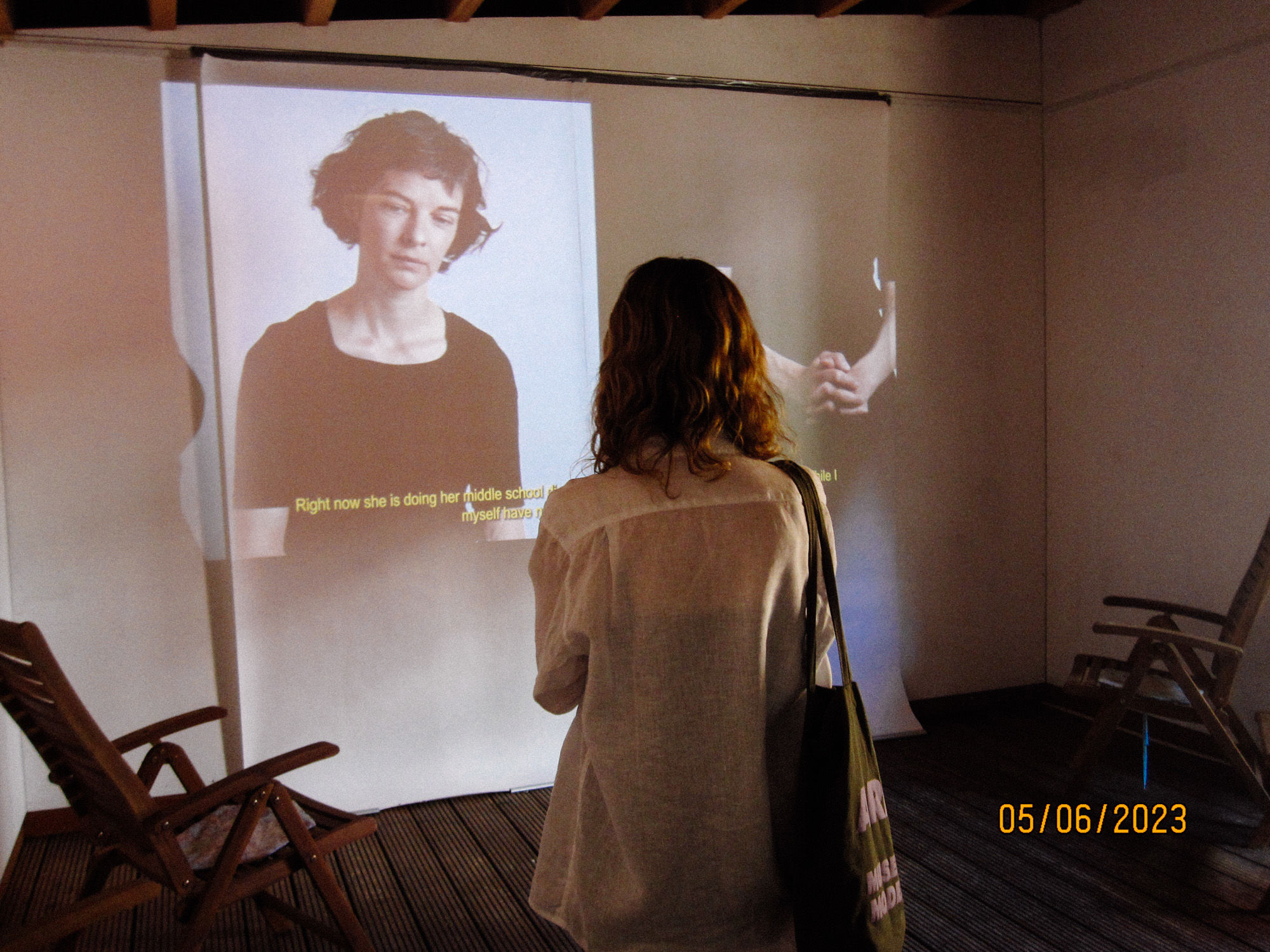 TheirStory; Chance-Berlin gGmbH; Diversity;