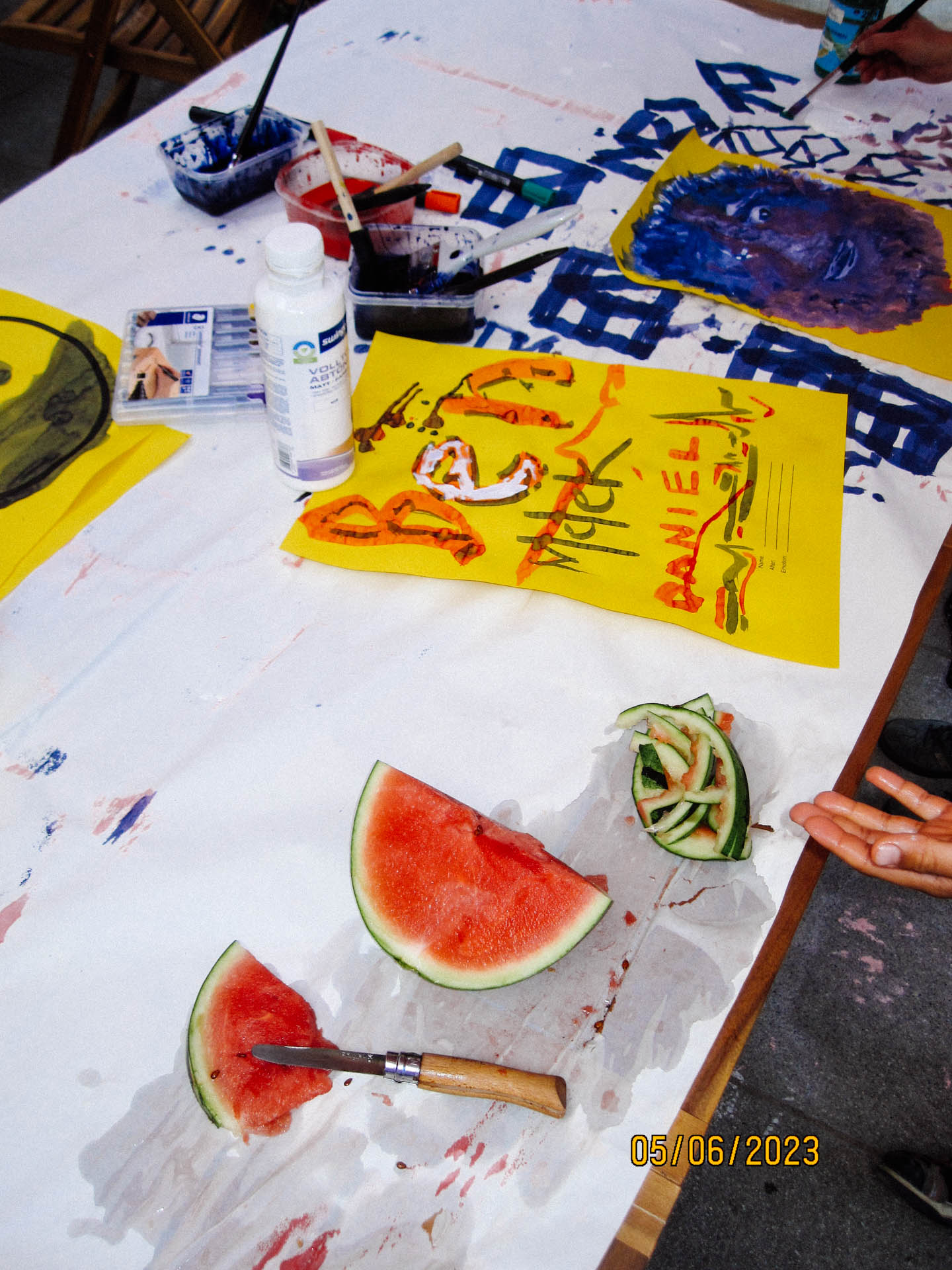 TheirStory; Chance-Berlin gGmbH; Diversity;