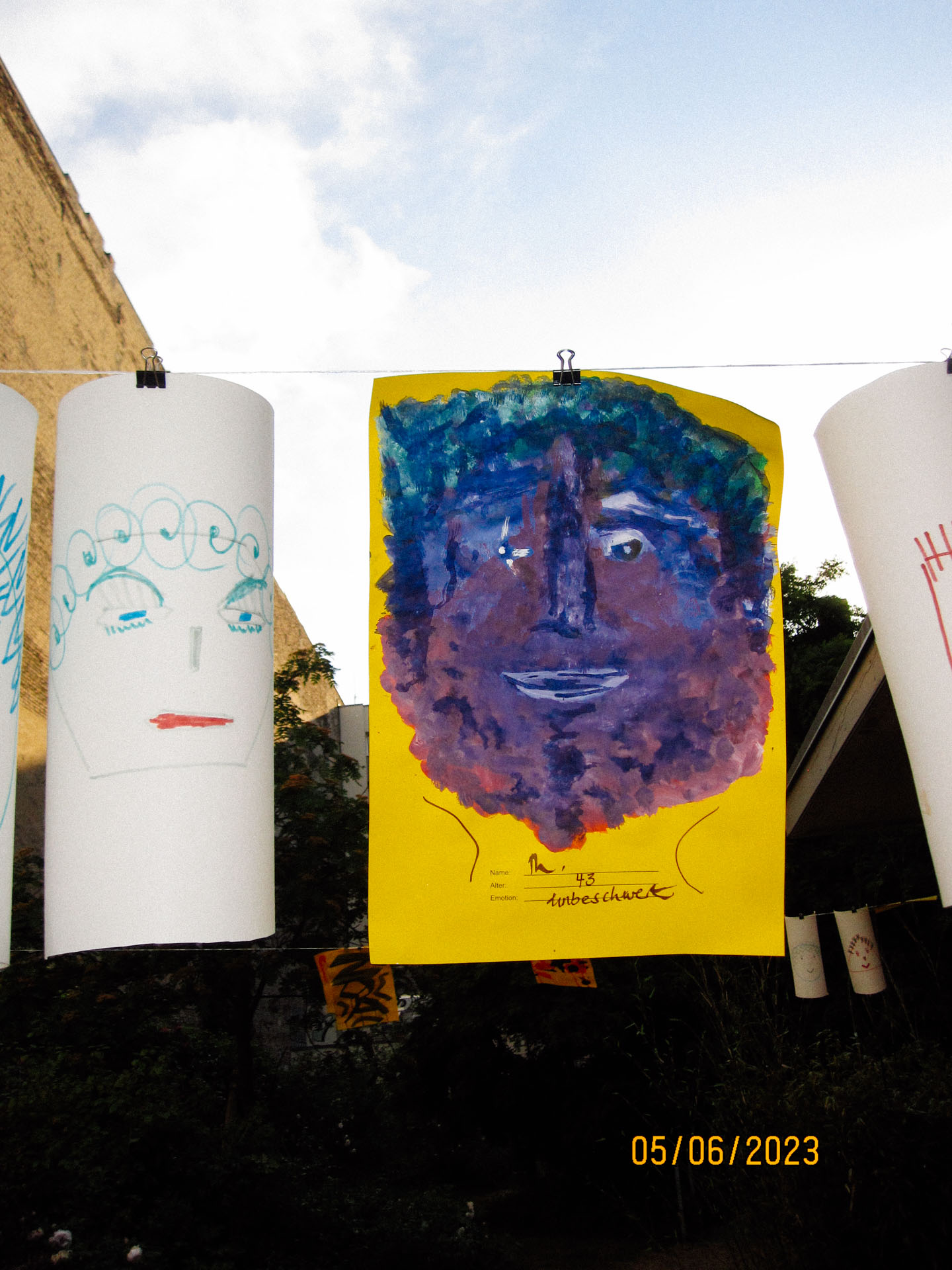 TheirStory; Chance-Berlin gGmbH; Diversity;