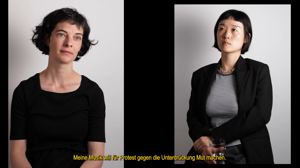  TheirStory; Chance-Berlin gGmbH; Diversity;