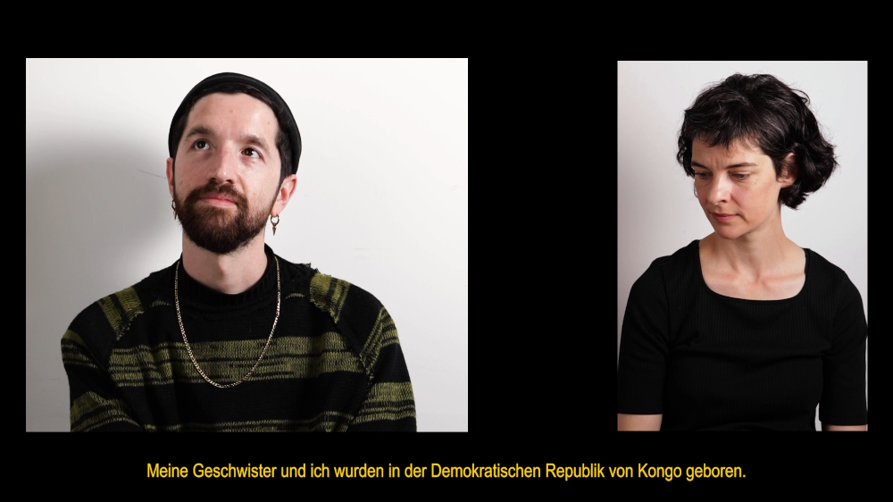  TheirStory; Chance-Berlin gGmbH; Diversity;