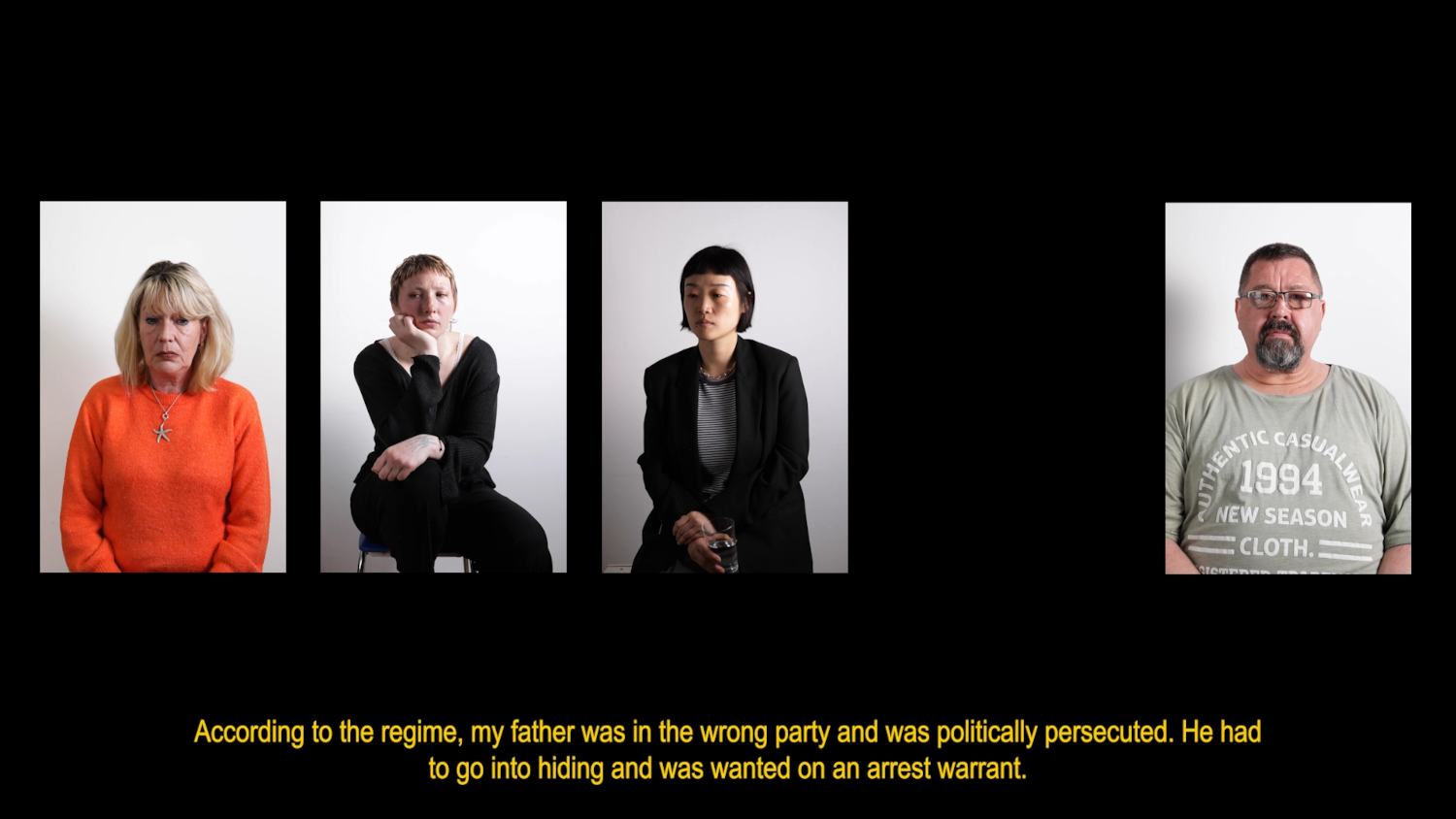  TheirStory; Chance-Berlin gGmbH; Diversity;