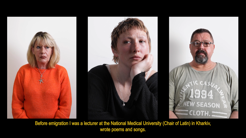  TheirStory; Chance-Berlin gGmbH; Diversity;