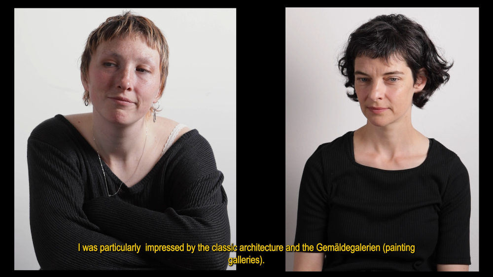  TheirStory; Chance-Berlin gGmbH; Diversity;