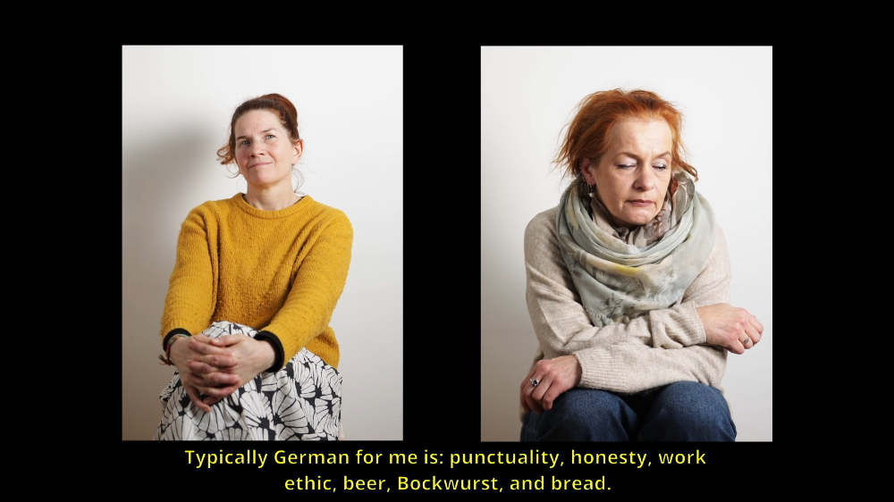  TheirStory; Chance-Berlin gGmbH; Diversity;