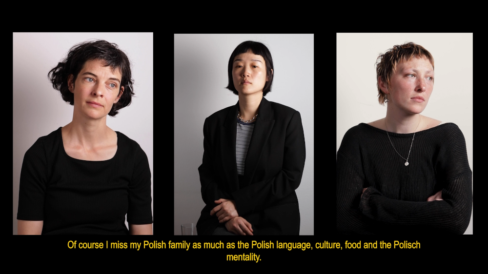  TheirStory; Chance-Berlin gGmbH; Diversity;