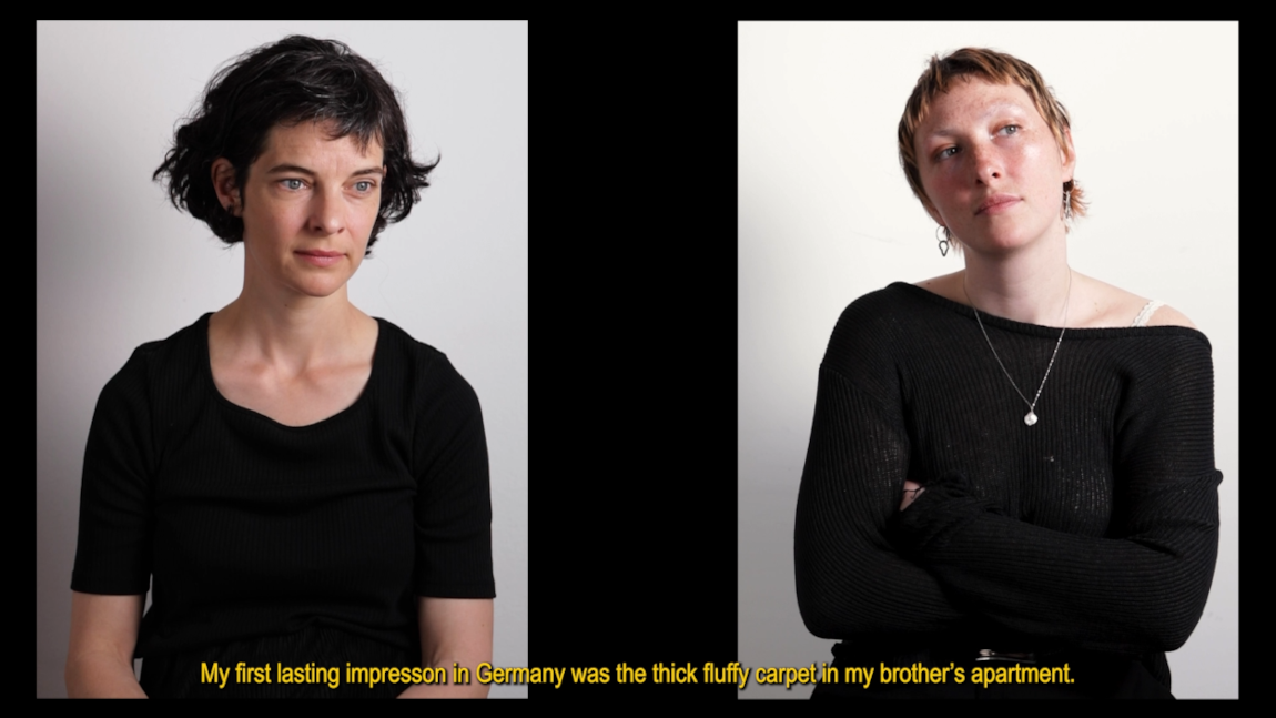  TheirStory; Chance-Berlin gGmbH; Diversity;