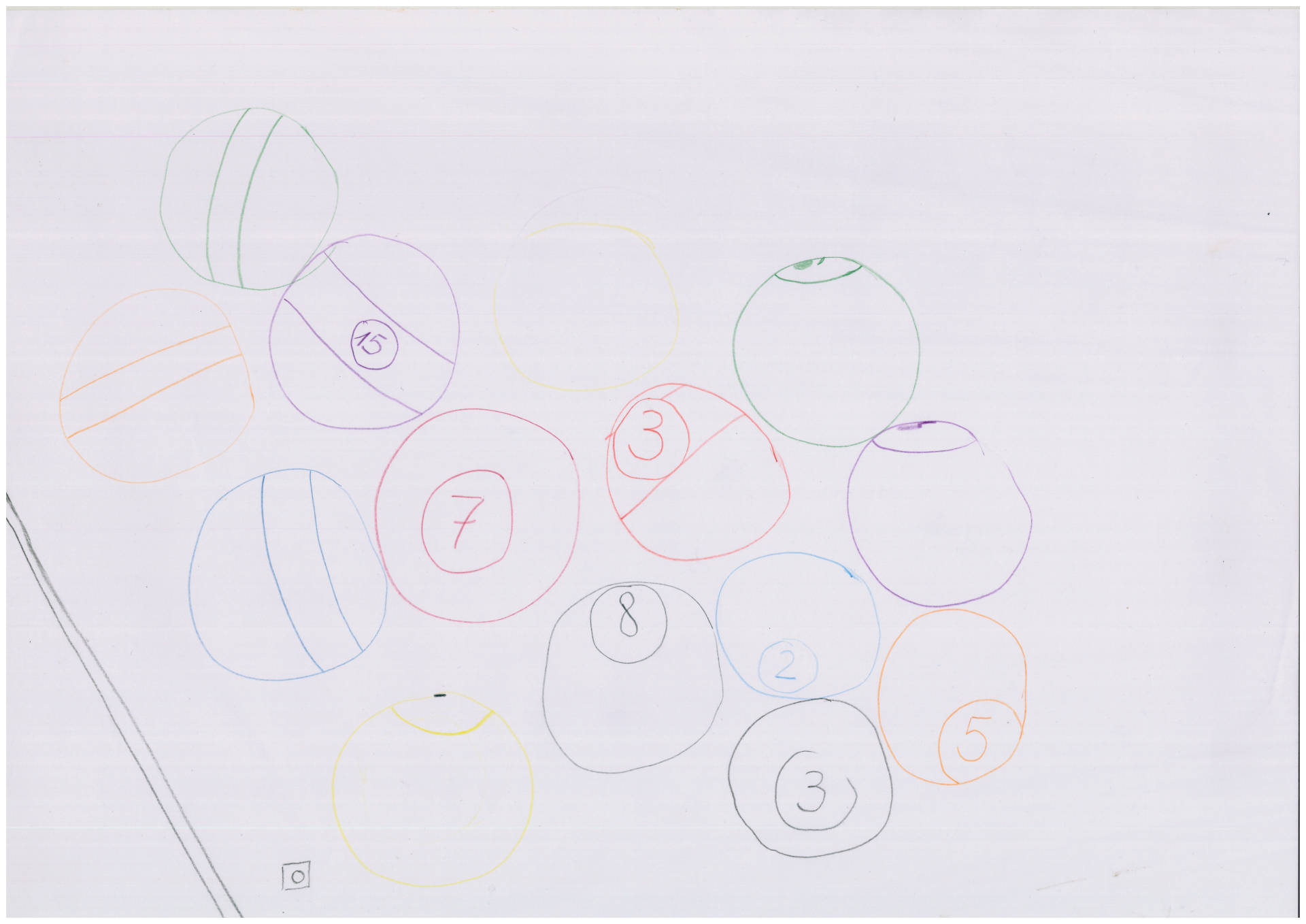 TheirStory; Chance-Berlin gGmbH; Diversity;