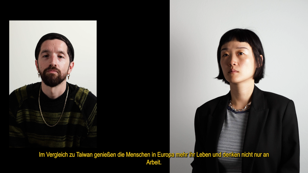  TheirStory; Chance-Berlin gGmbH; Diversity;