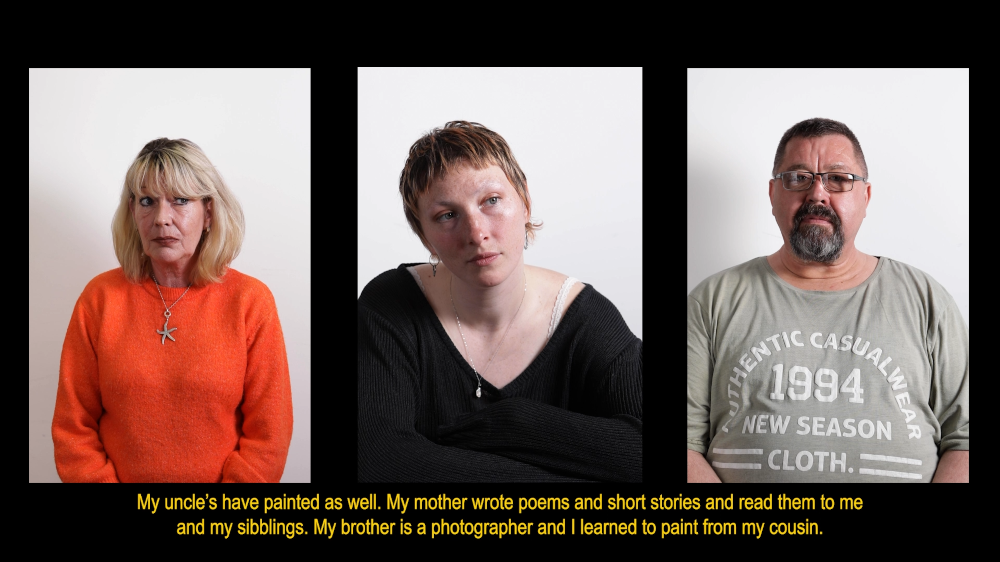  TheirStory; Chance-Berlin gGmbH; Diversity;