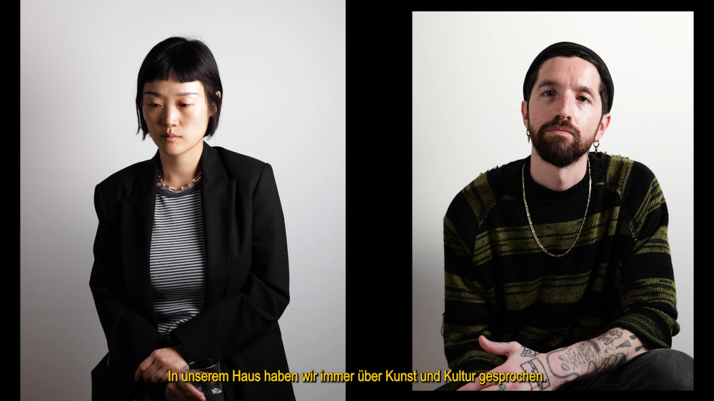  TheirStory; Chance-Berlin gGmbH; Diversity;