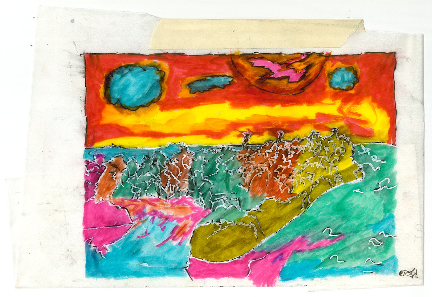 TheirStory; Chance-Berlin gGmbH; Diversity;