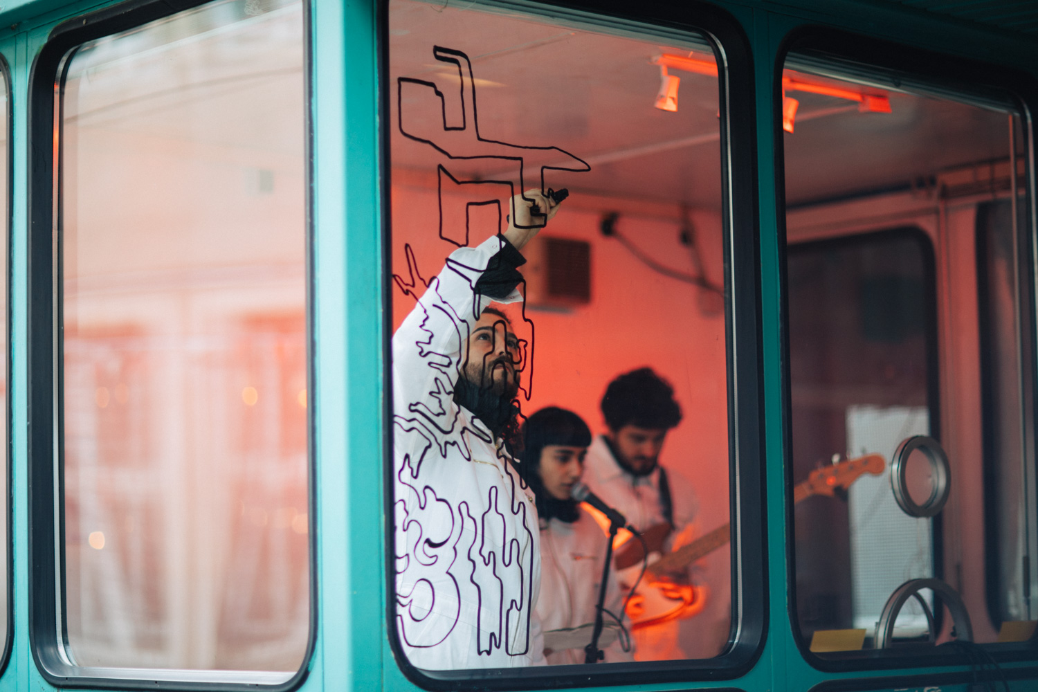 TheirStory; Chance-Berlin gGmbH; Diversity;