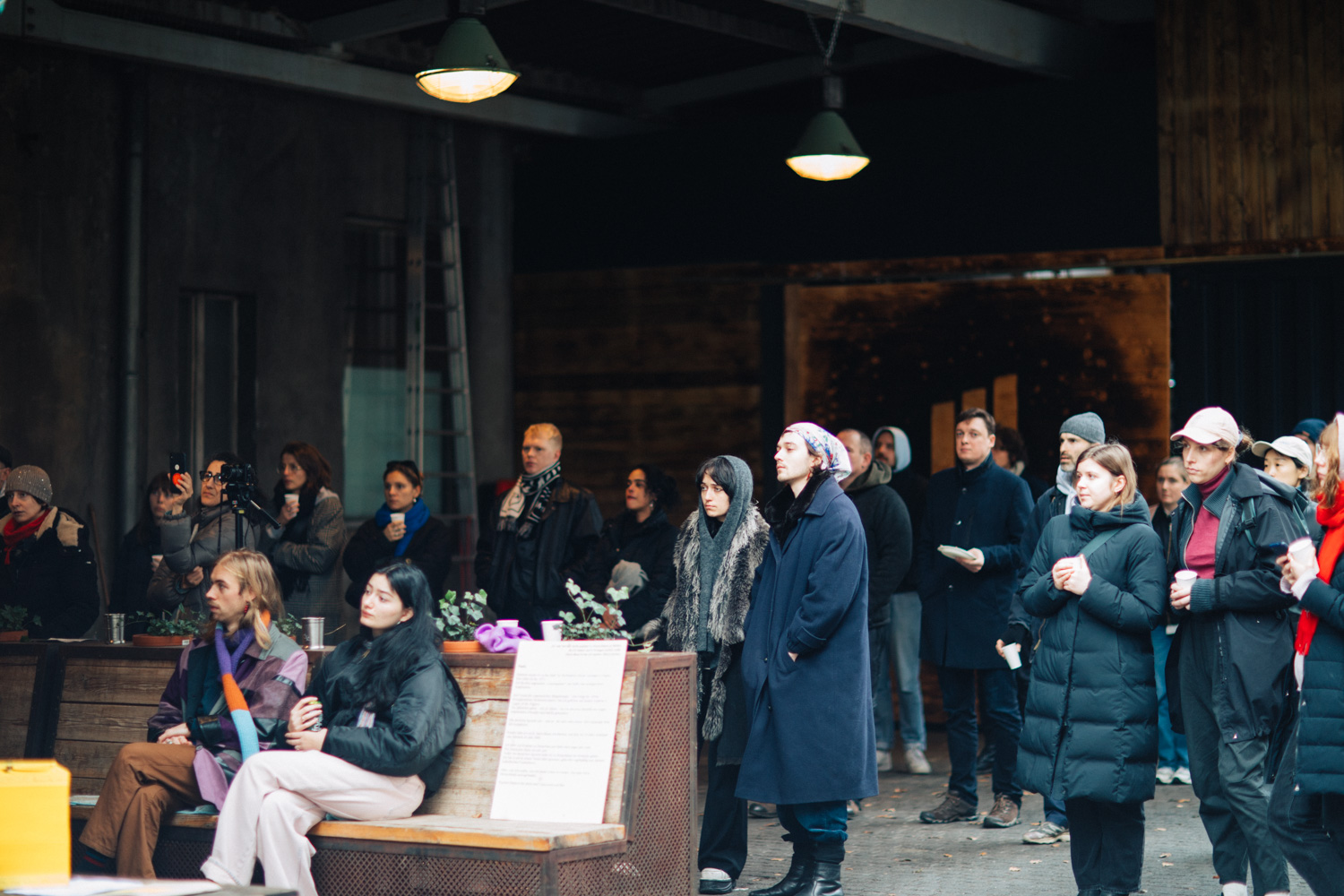 TheirStory; Chance-Berlin gGmbH; Diversity;