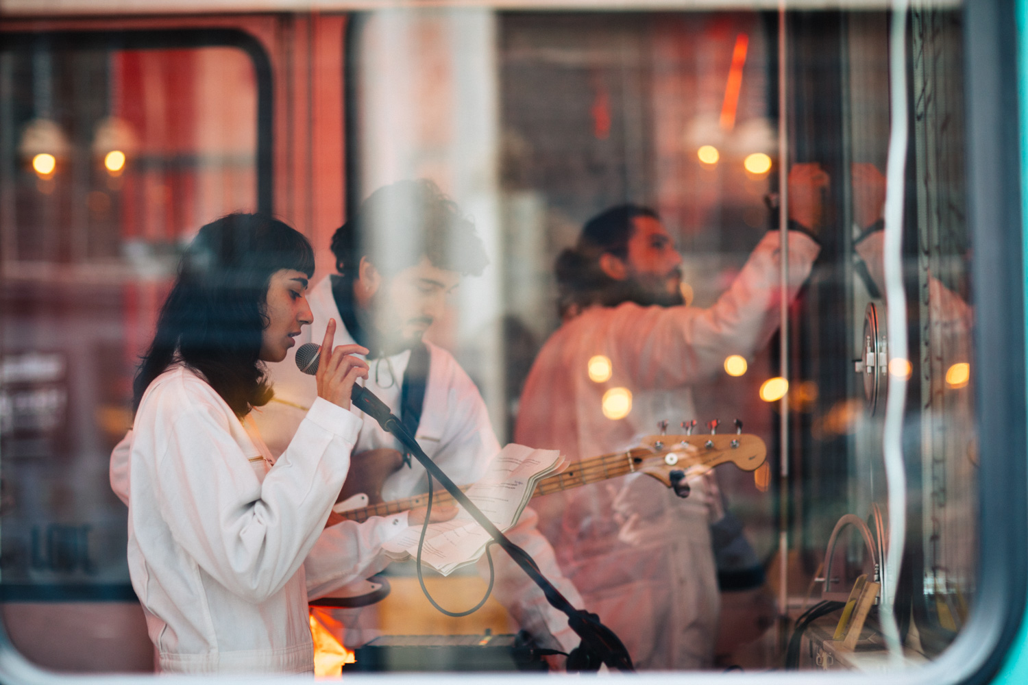 TheirStory; Chance-Berlin gGmbH; Diversity;