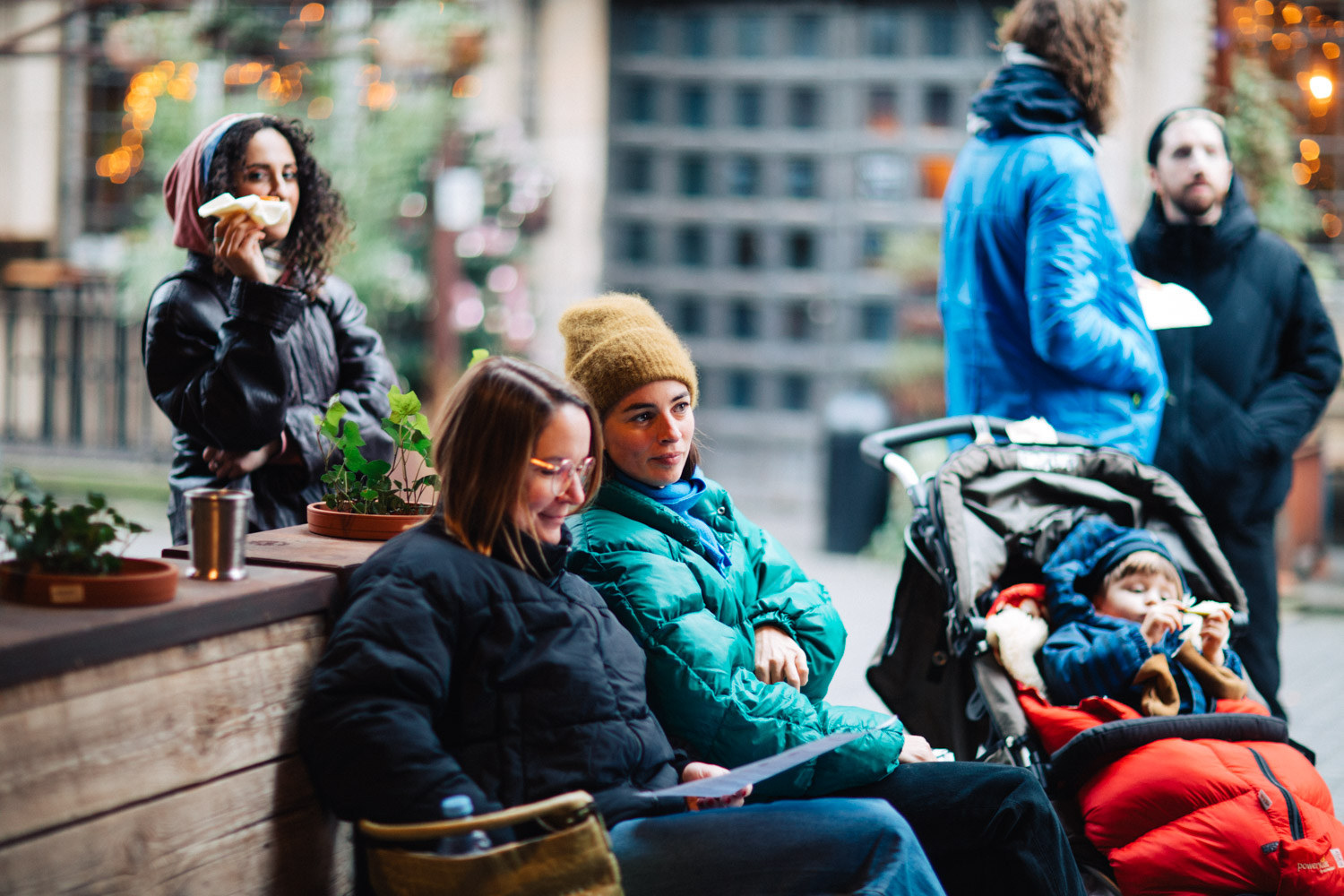 TheirStory; Chance-Berlin gGmbH; Diversity;