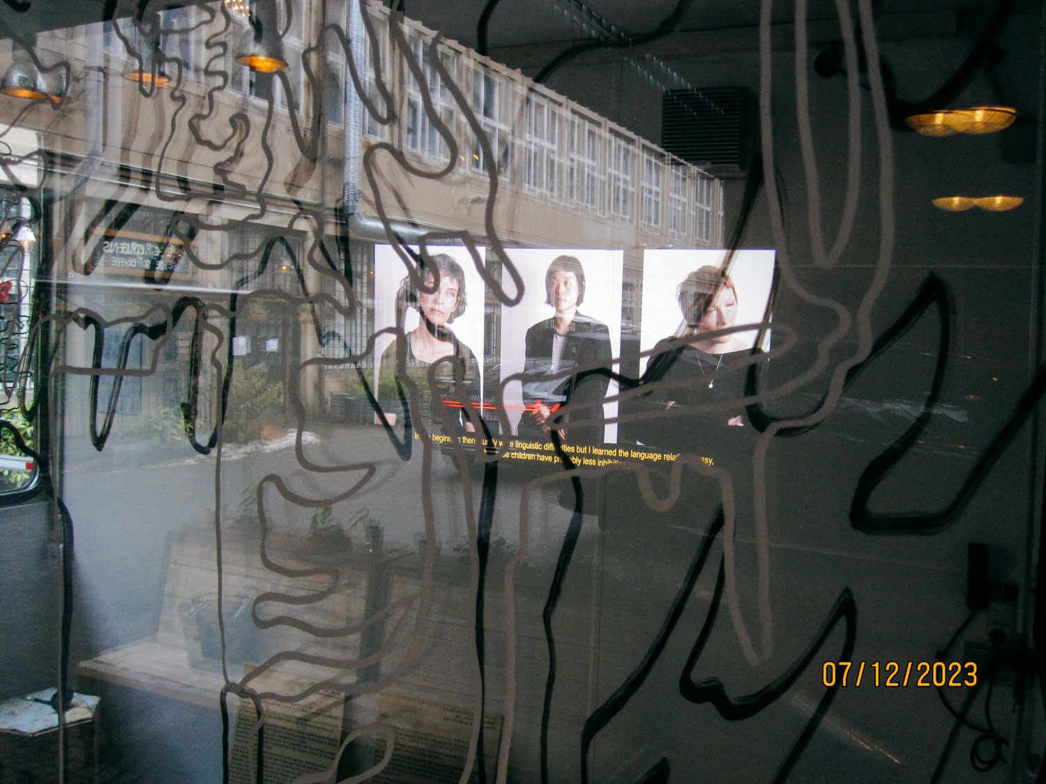 TheirStory; Chance-Berlin gGmbH; Diversity;