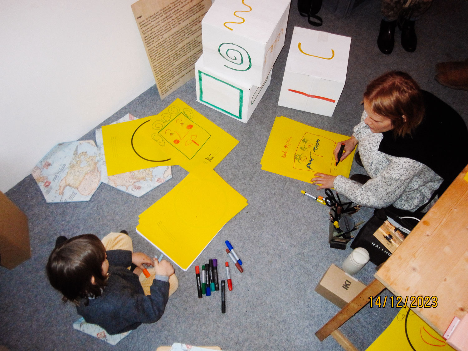 TheirStory; Chance-Berlin gGmbH; Diversity;