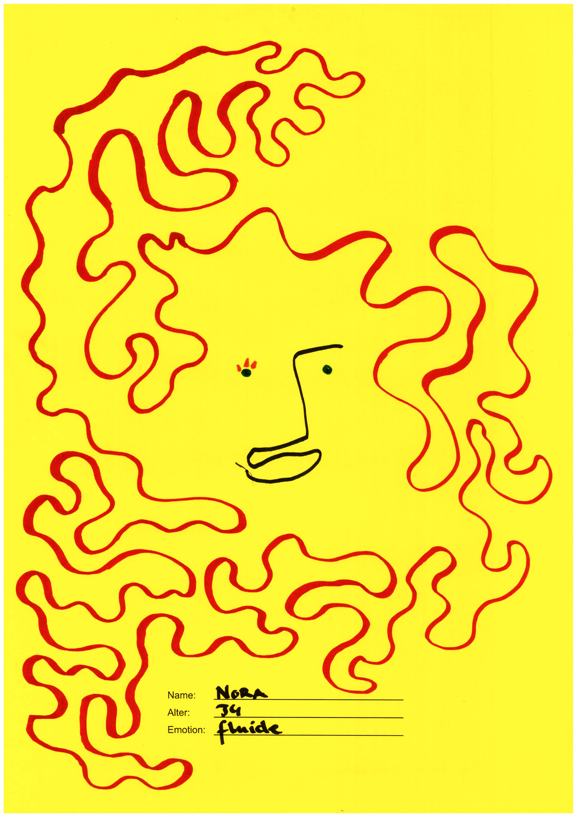 TheirStory; Chance-Berlin gGmbH; Diversity;