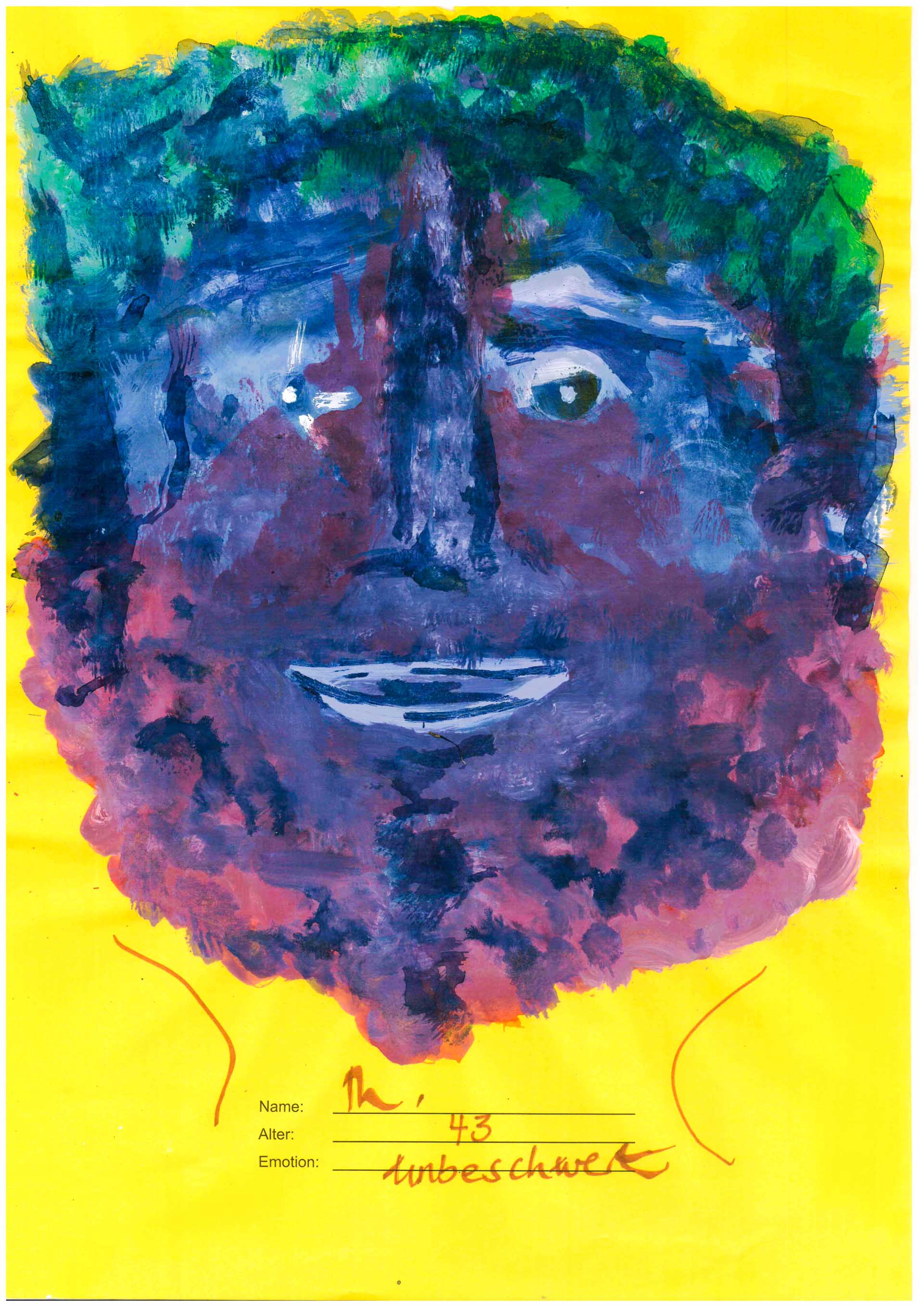 TheirStory; Chance-Berlin gGmbH; Diversity;