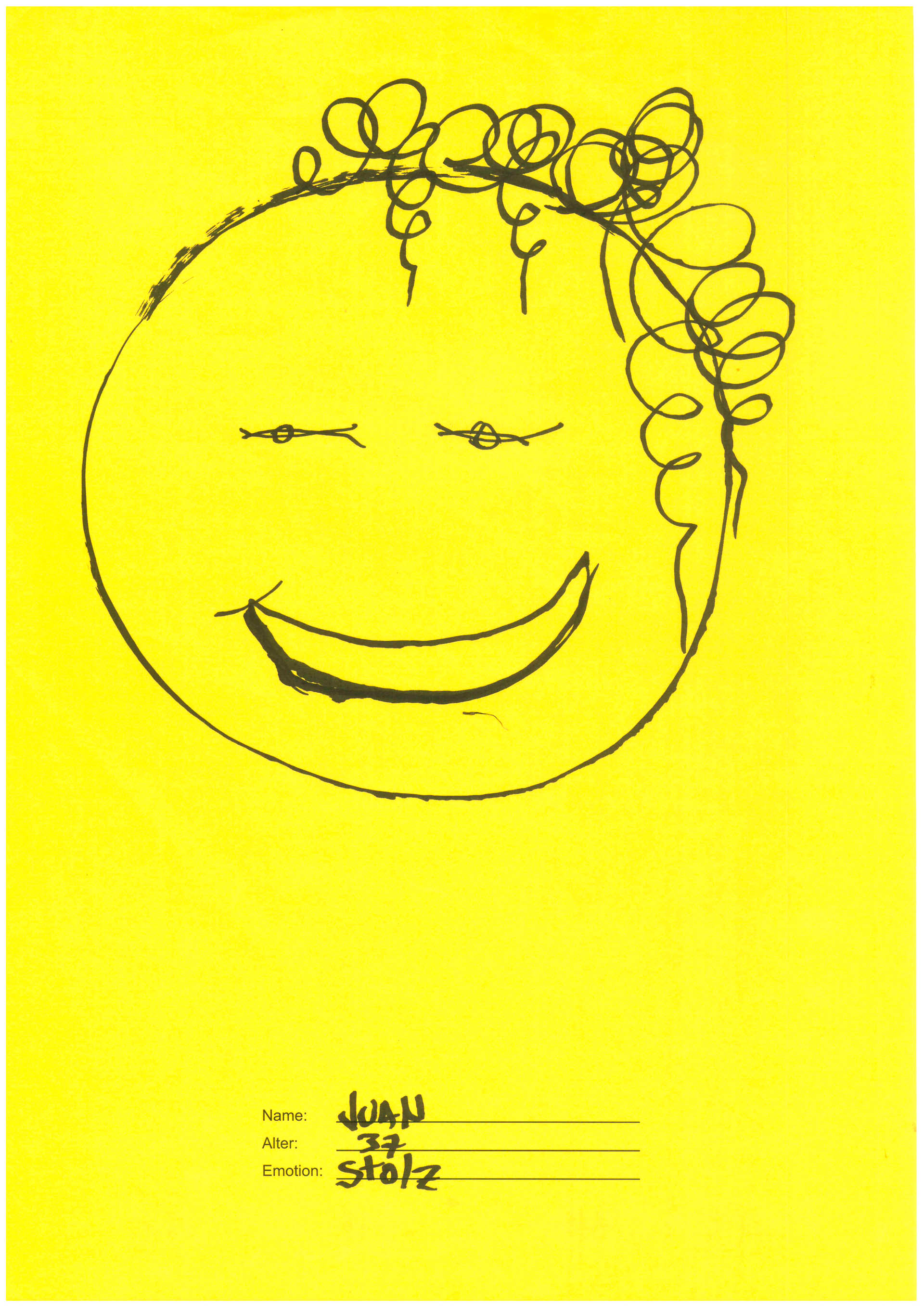 TheirStory; Chance-Berlin gGmbH; Diversity;