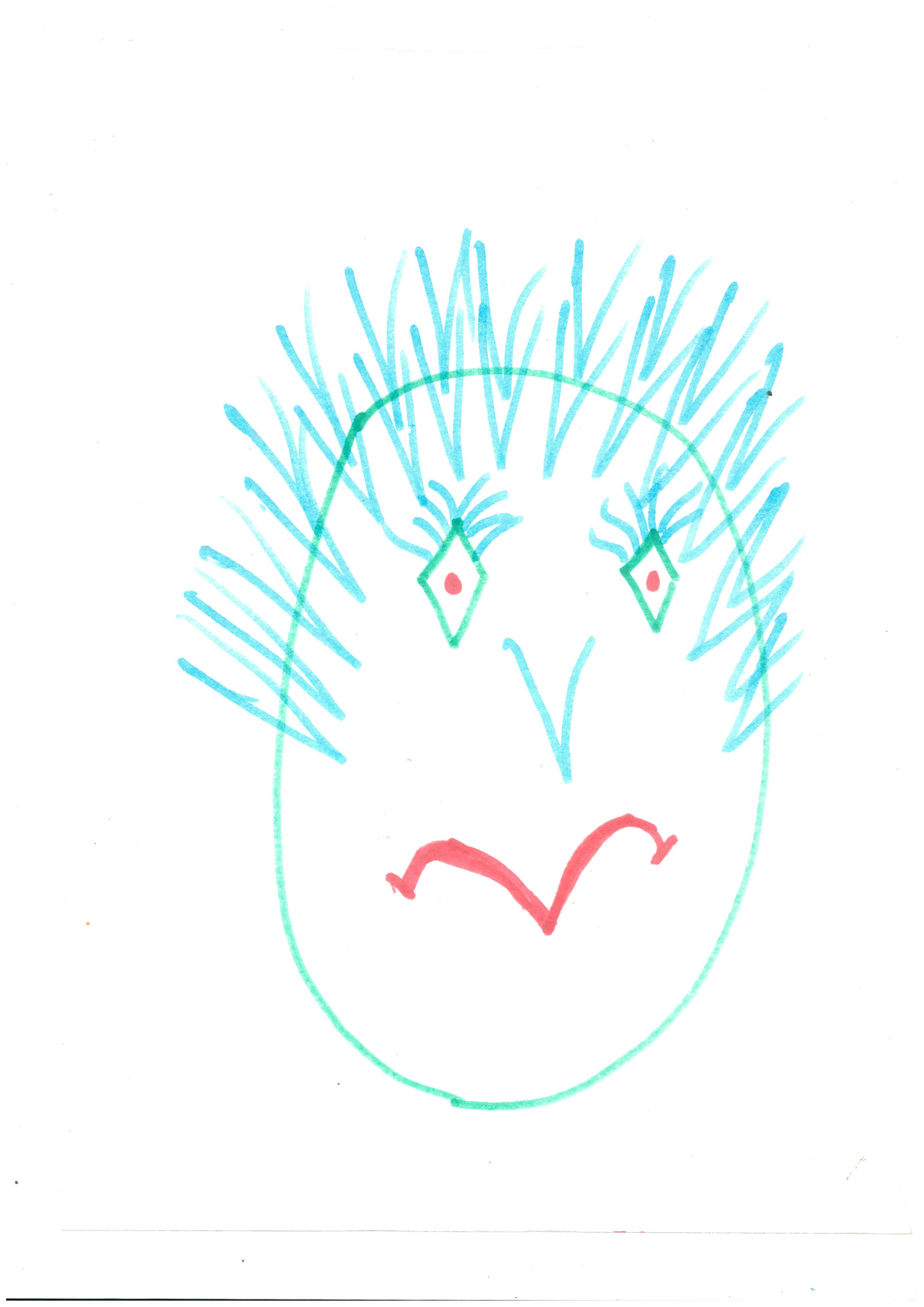 TheirStory; Chance-Berlin gGmbH; Diversity;