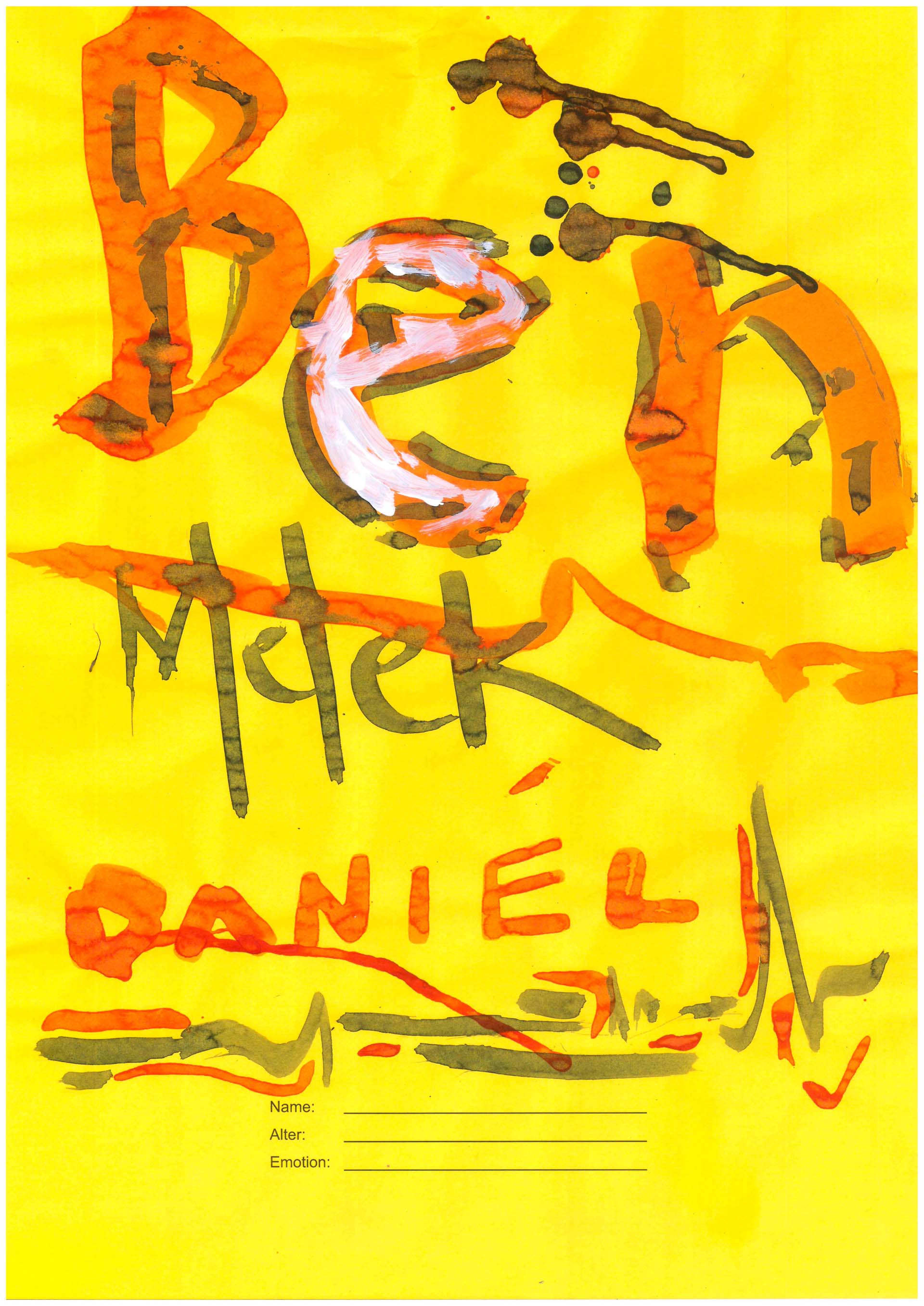 TheirStory; Chance-Berlin gGmbH; Diversity;