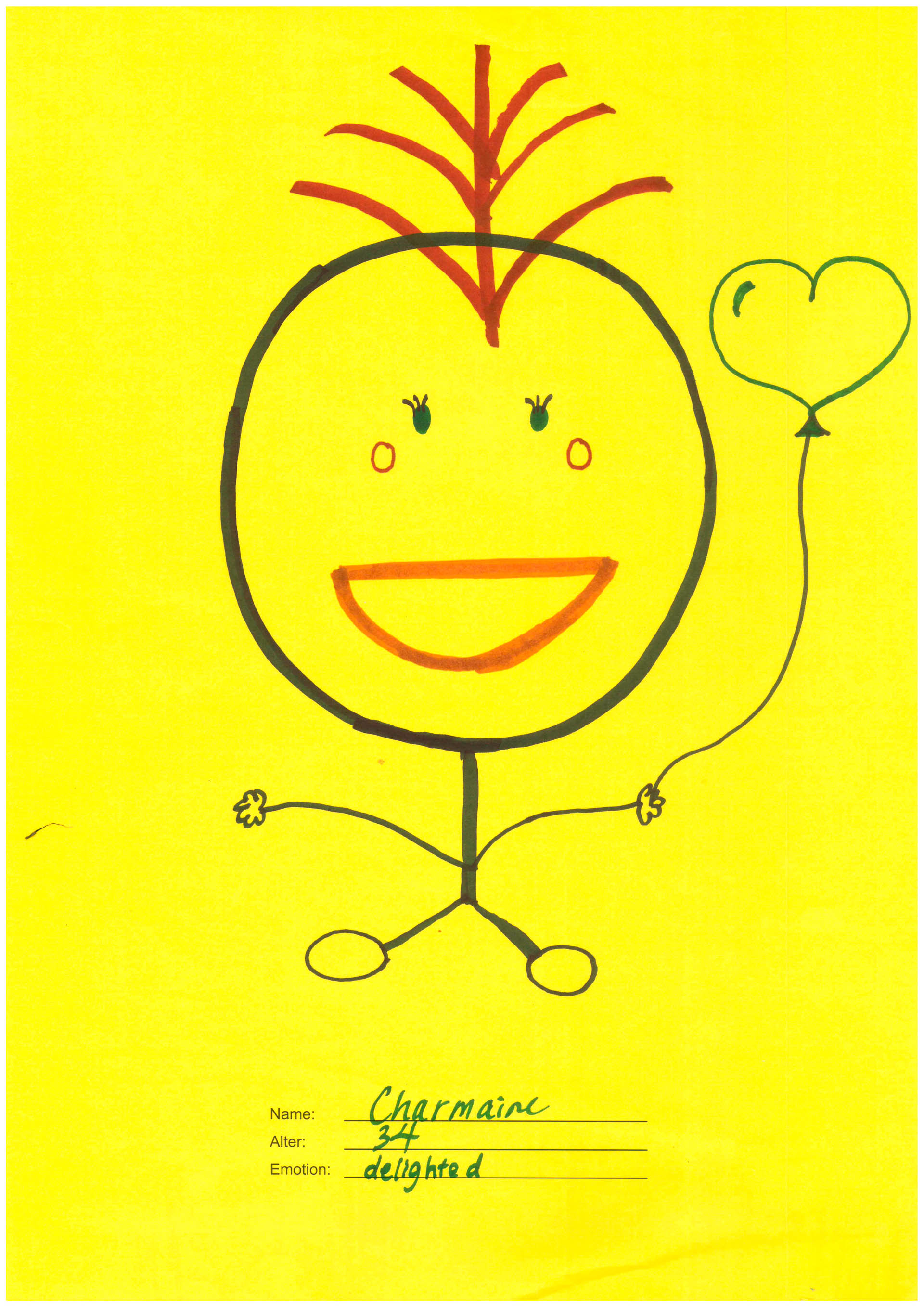 TheirStory; Chance-Berlin gGmbH; Diversity;