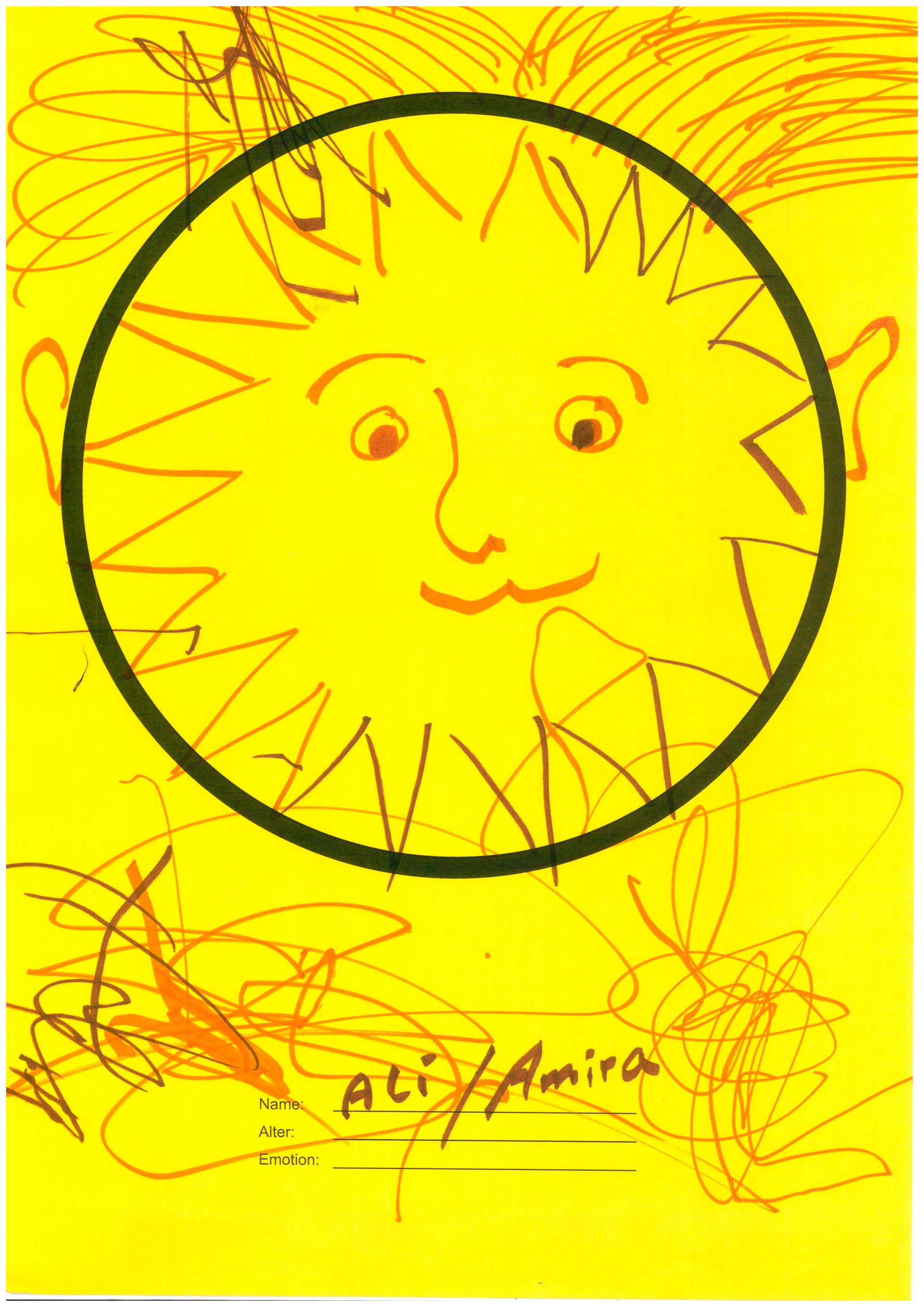 TheirStory; Chance-Berlin gGmbH; Diversity;