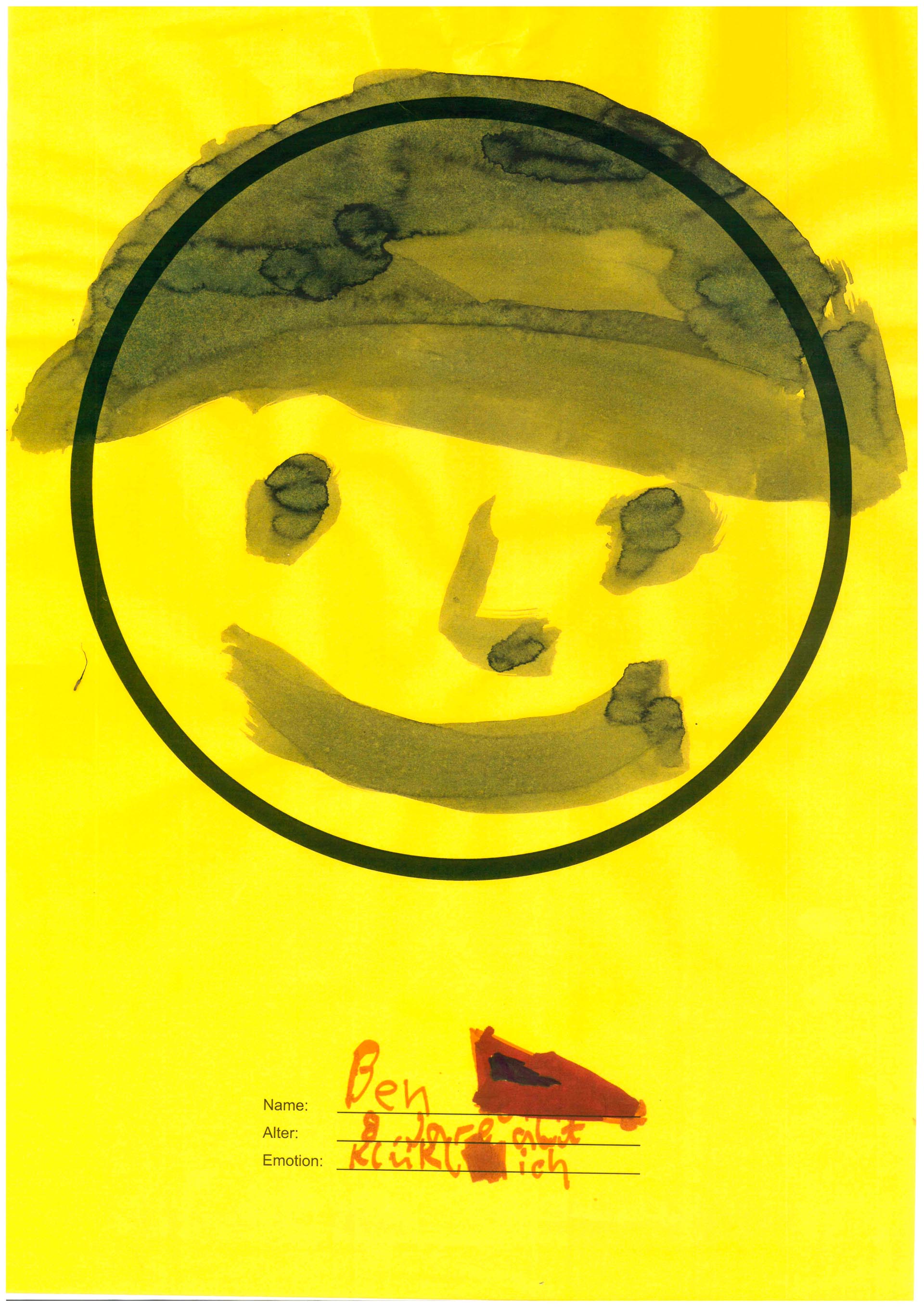 TheirStory; Chance-Berlin gGmbH; Diversity;