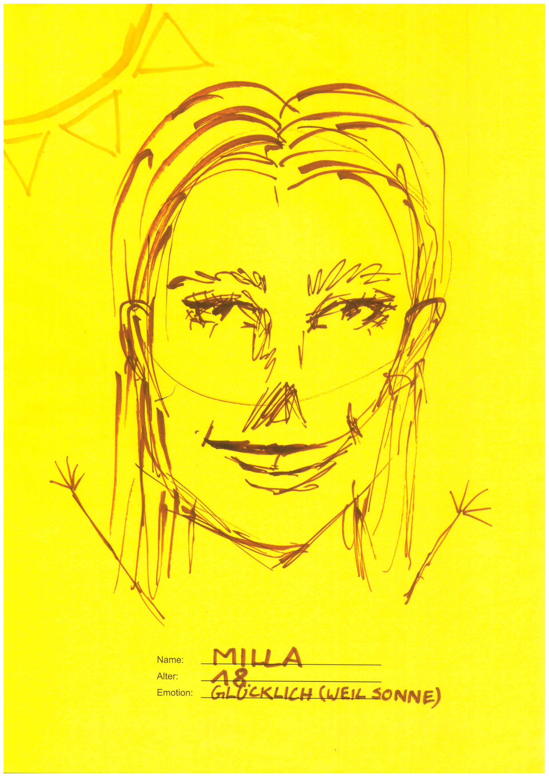 TheirStory; Chance-Berlin gGmbH; Diversity;