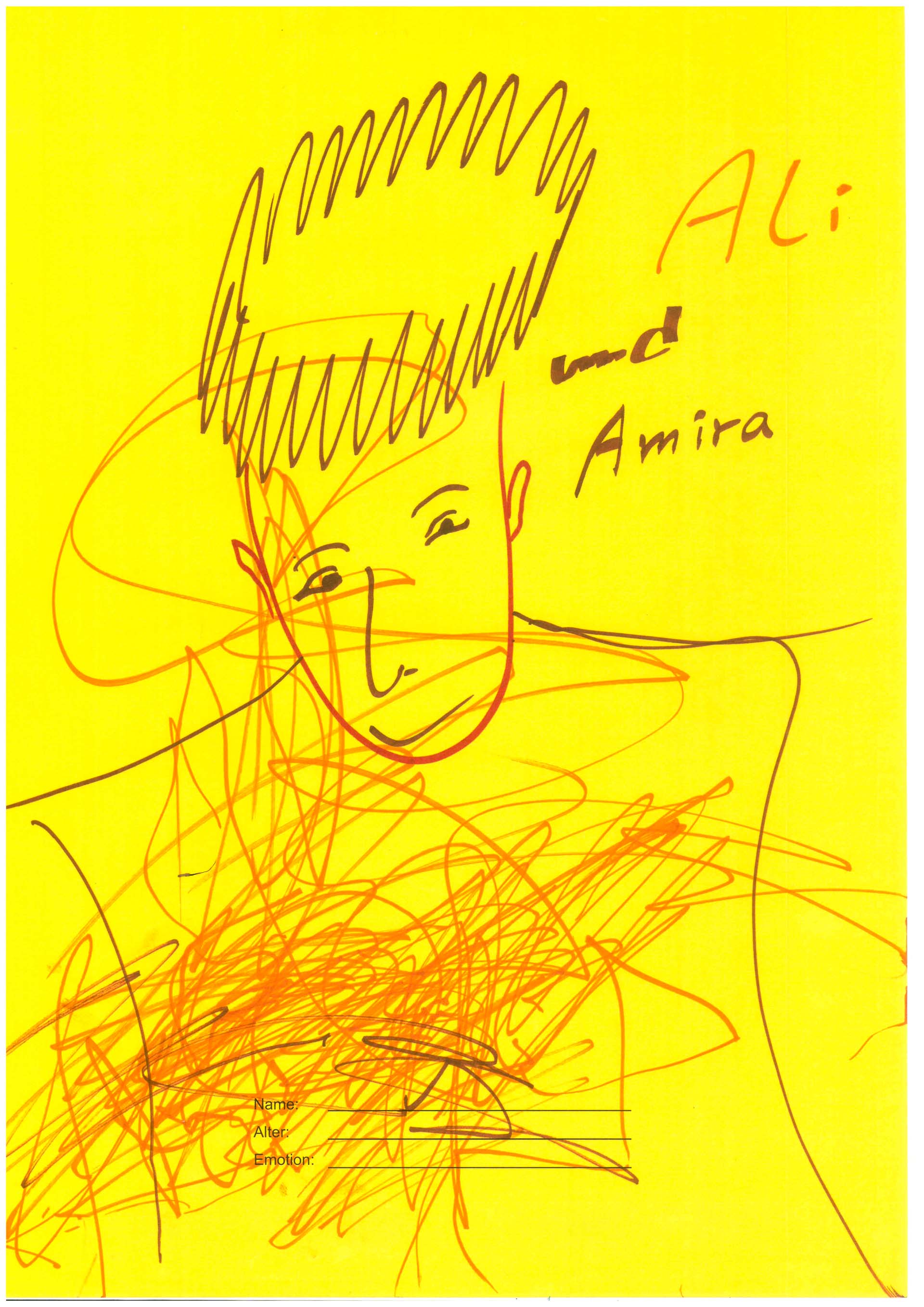 TheirStory; Chance-Berlin gGmbH; Diversity;