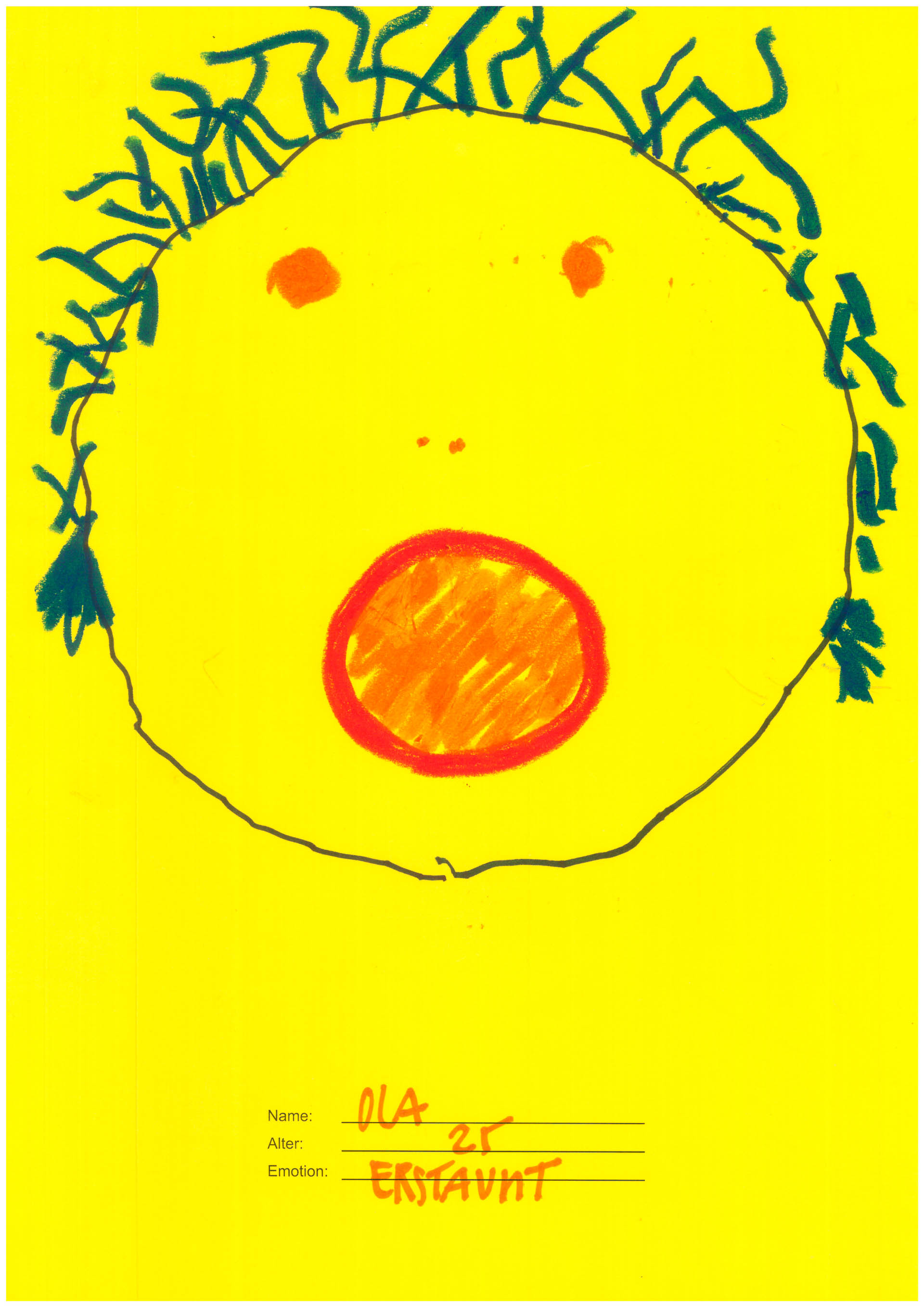 TheirStory; Chance-Berlin gGmbH; Diversity;