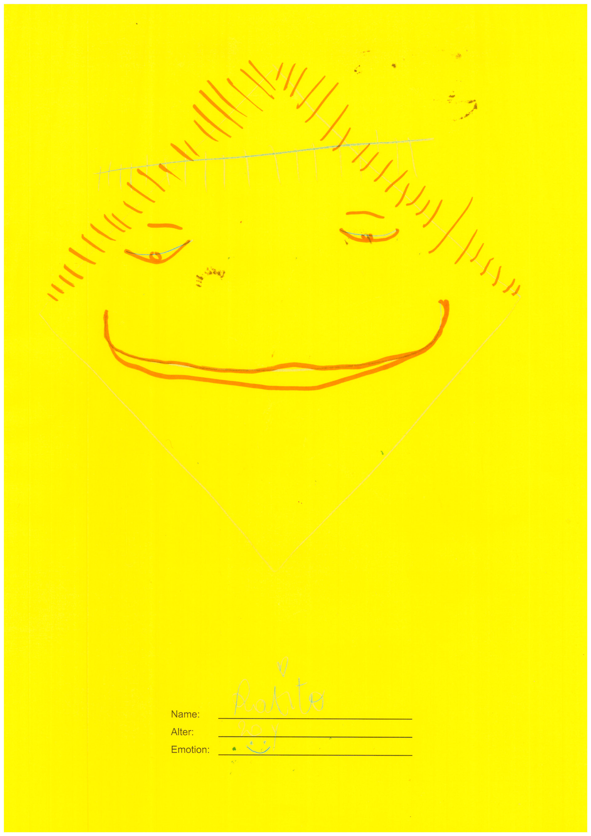 TheirStory; Chance-Berlin gGmbH; Diversity;