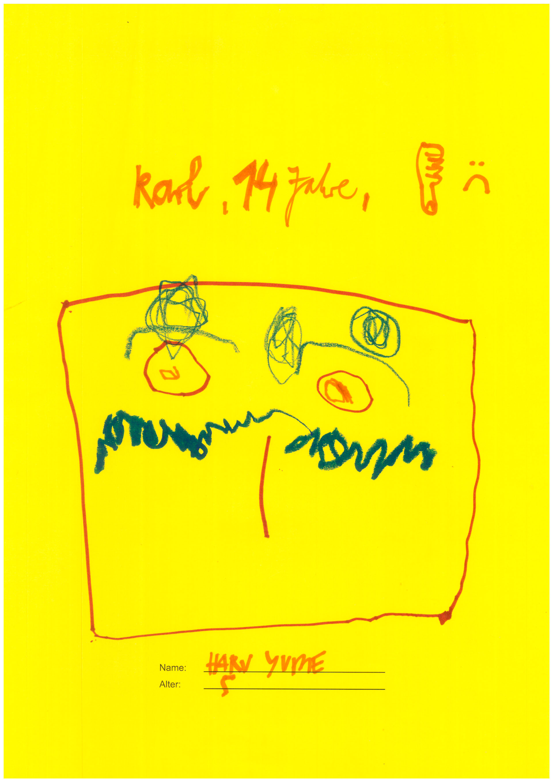 TheirStory; Chance-Berlin gGmbH; Diversity;