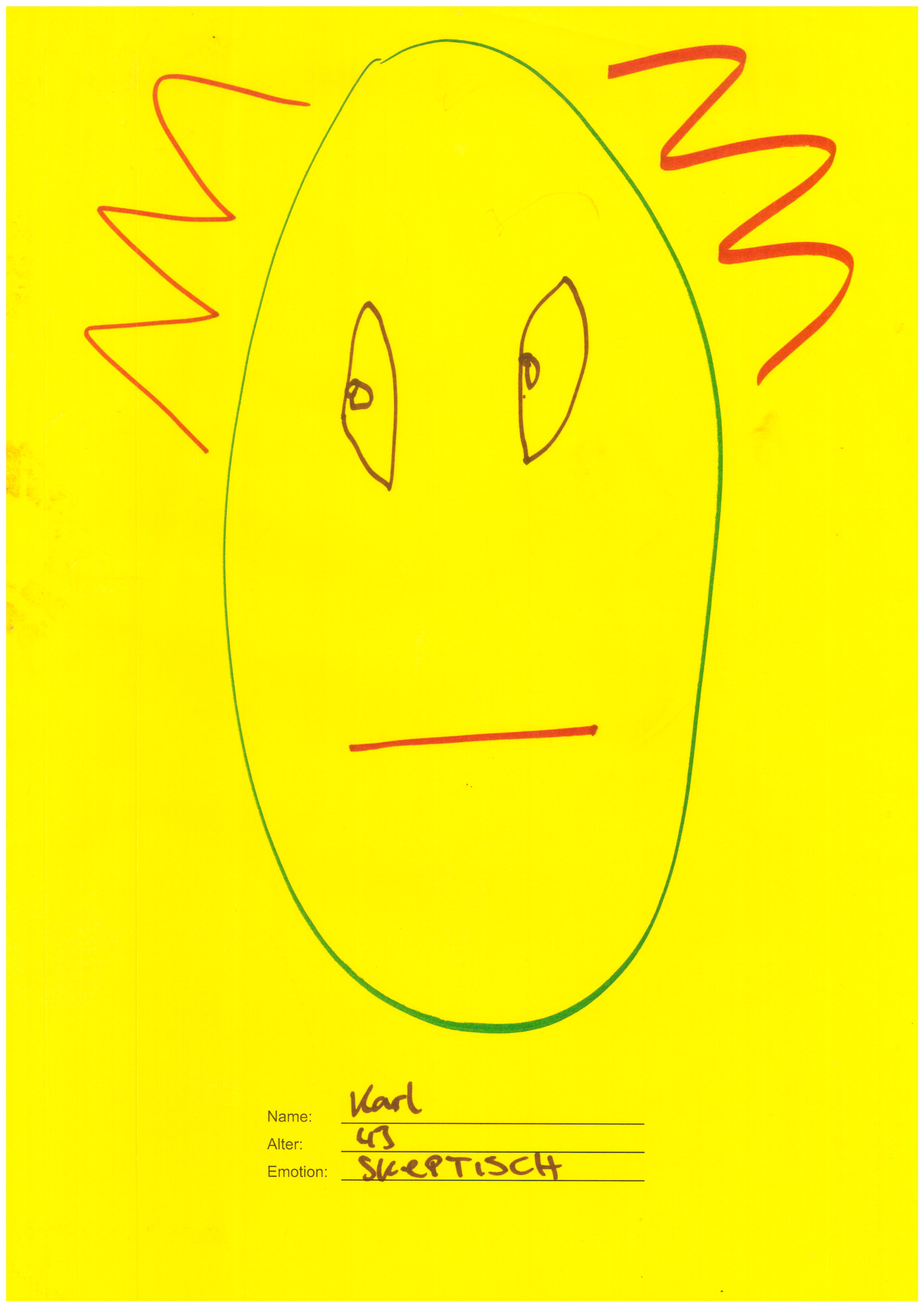 TheirStory; Chance-Berlin gGmbH; Diversity;