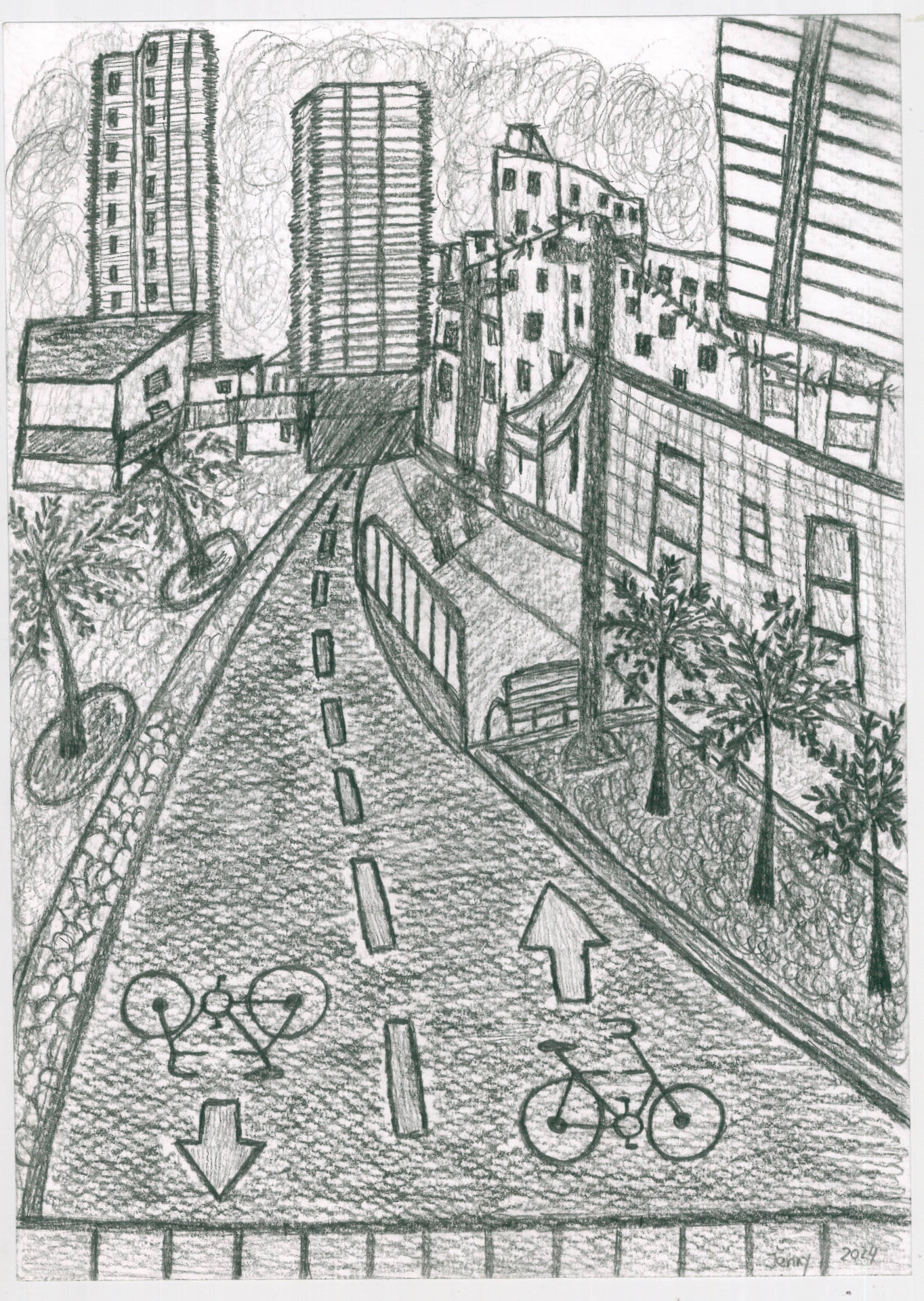  TheirStory; Chance-Berlin gGmbH; Diversity;