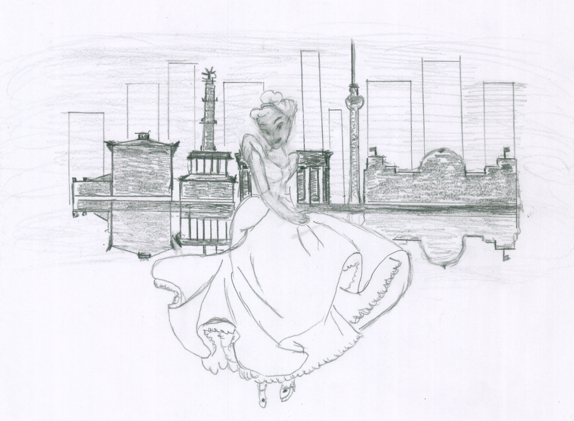  TheirStory; Chance-Berlin gGmbH; Diversity;