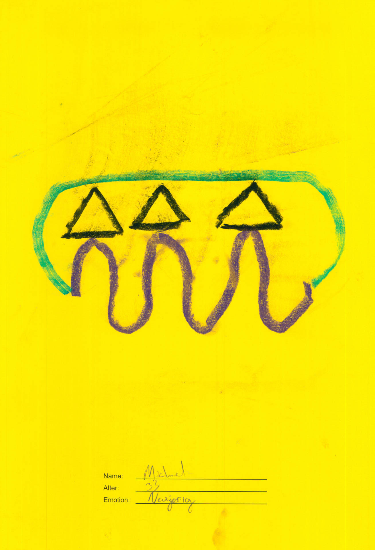 TheirStory; Chance-Berlin gGmbH; Diversity;