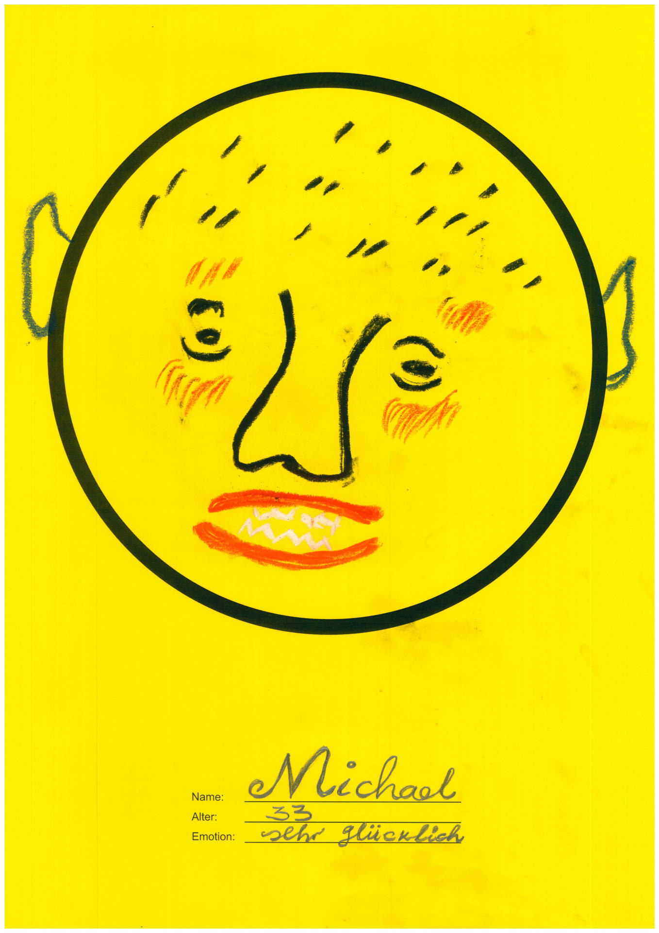 TheirStory; Chance-Berlin gGmbH; Diversity;