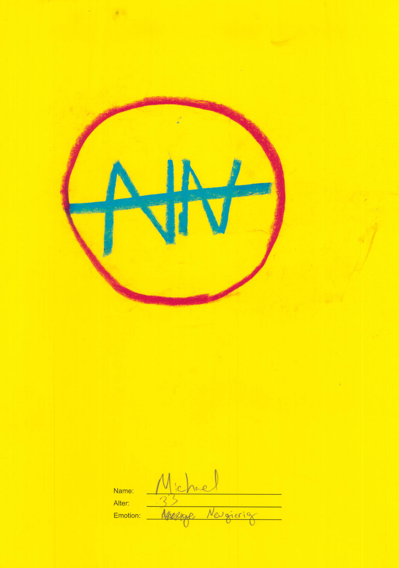 TheirStory; Chance-Berlin gGmbH; Diversity;