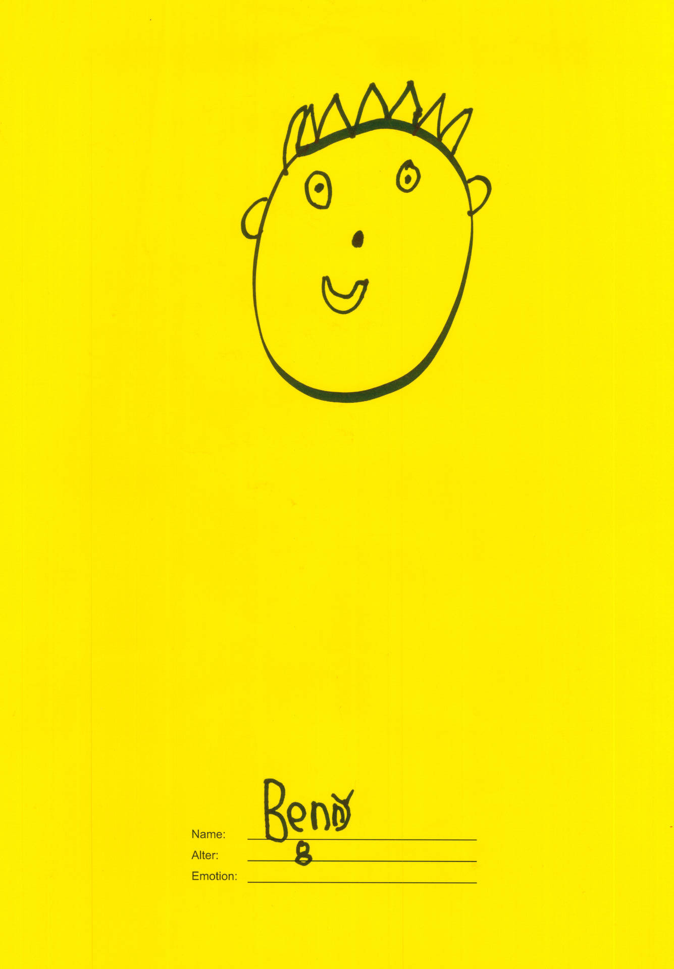 TheirStory; Chance-Berlin gGmbH; Diversity;