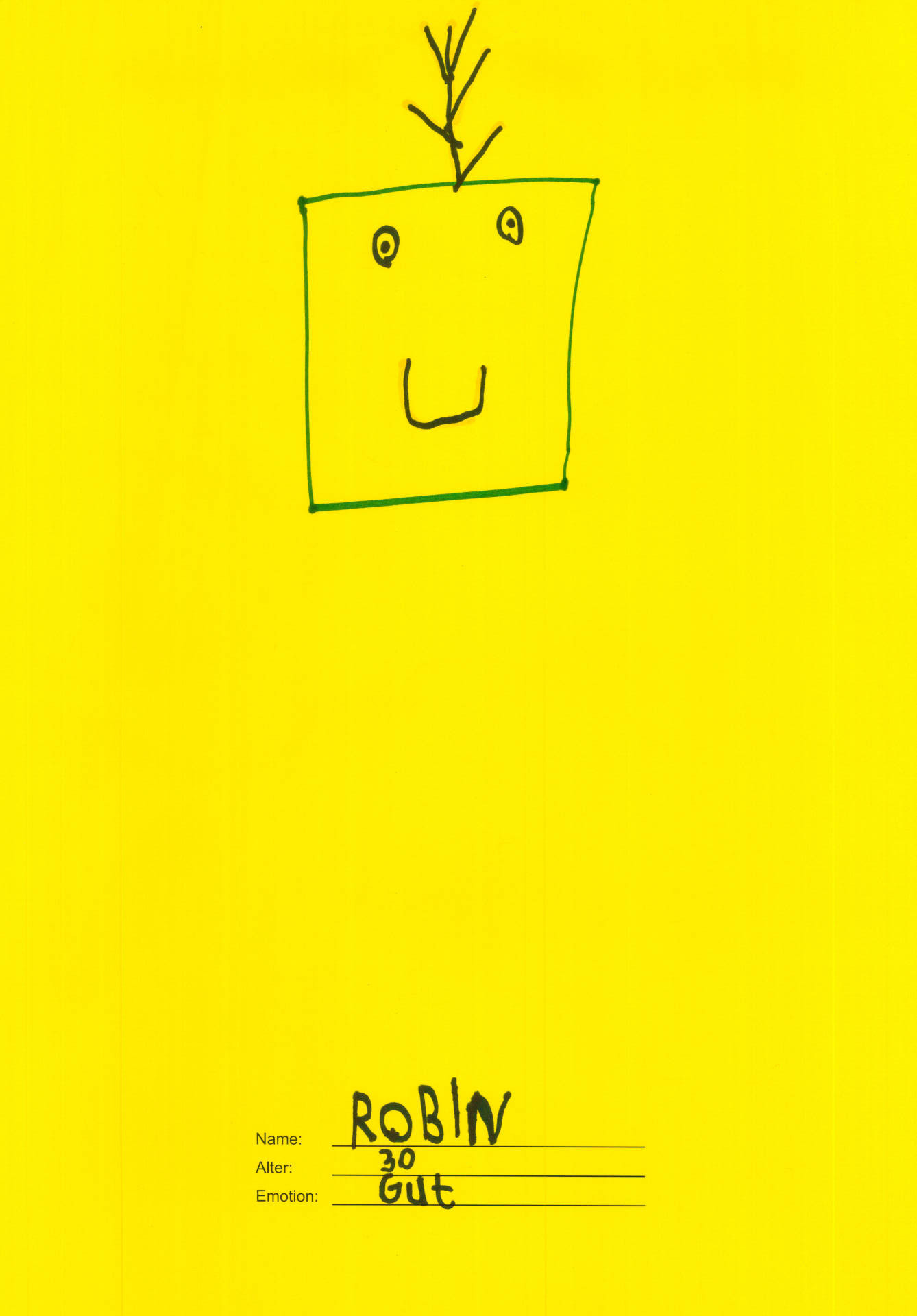 TheirStory; Chance-Berlin gGmbH; Diversity;