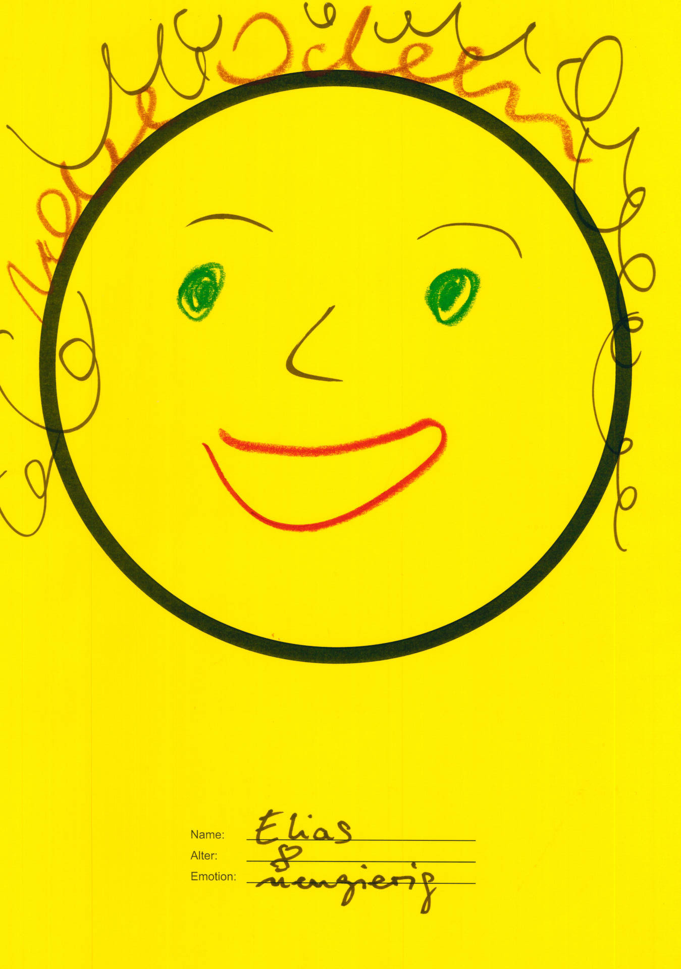 TheirStory; Chance-Berlin gGmbH; Diversity;