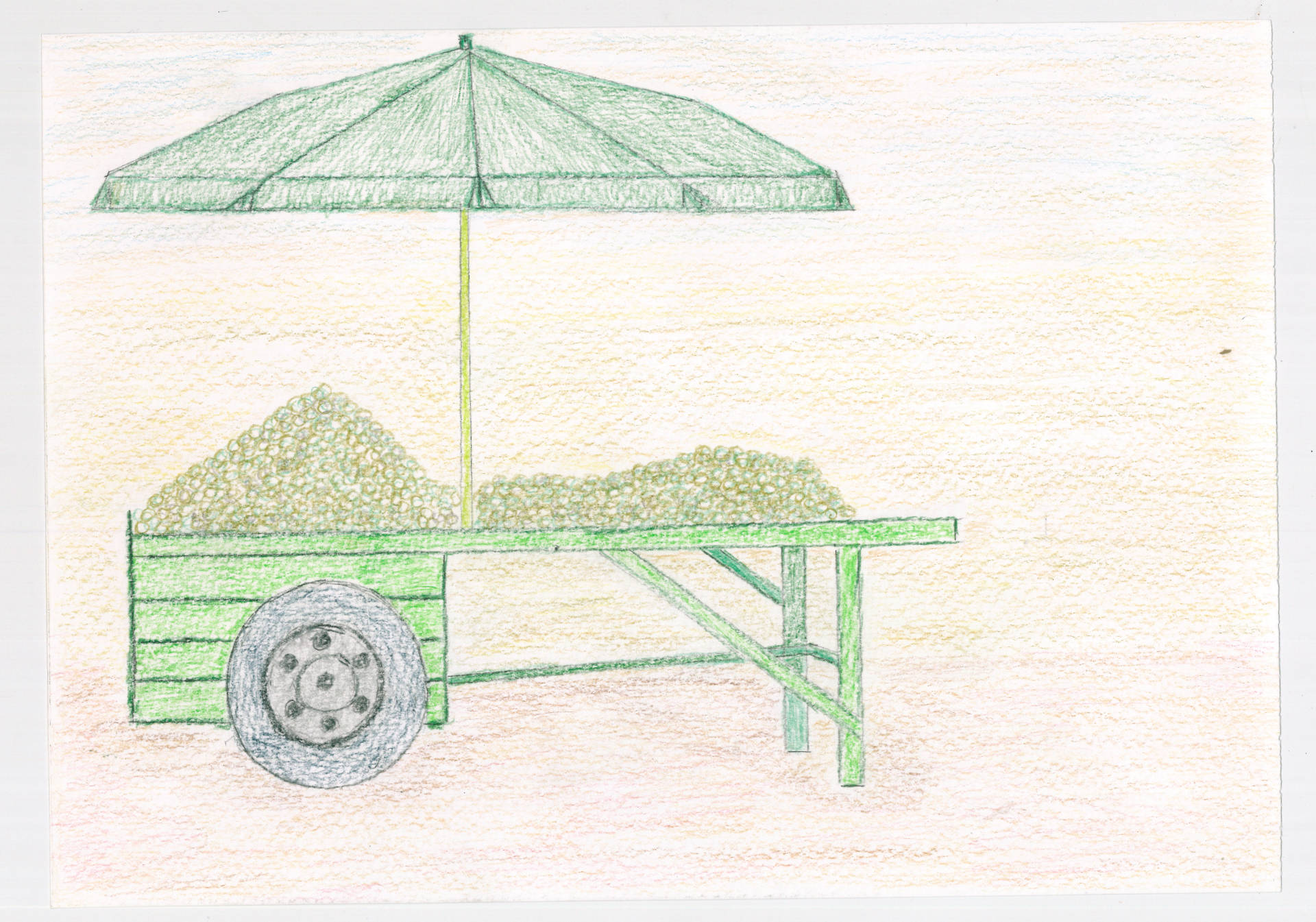 TheirStory; Chance-Berlin gGmbH; Diversity;