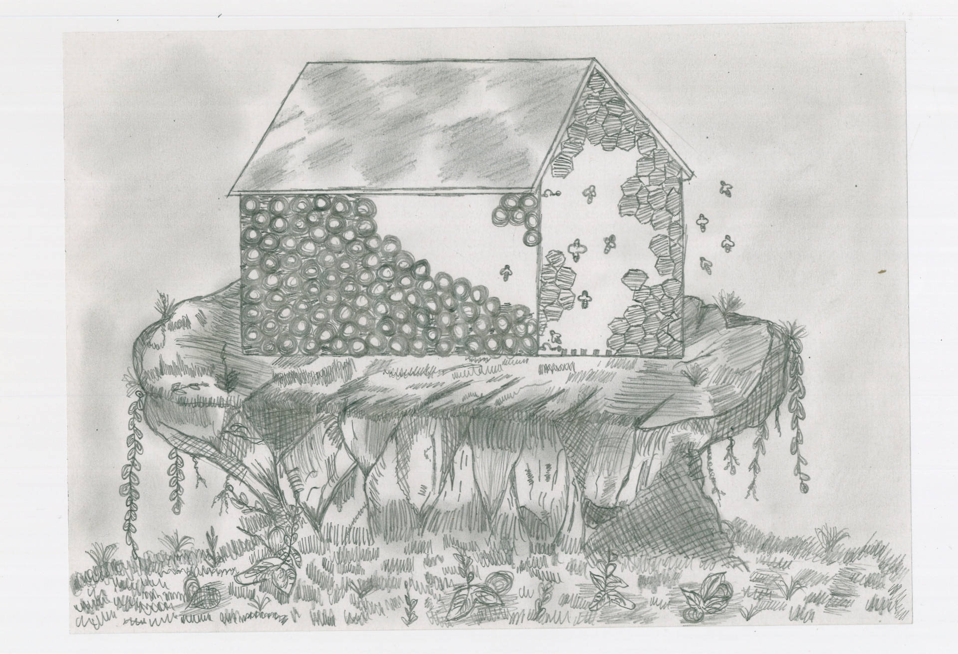  TheirStory; Chance-Berlin gGmbH; Diversity;