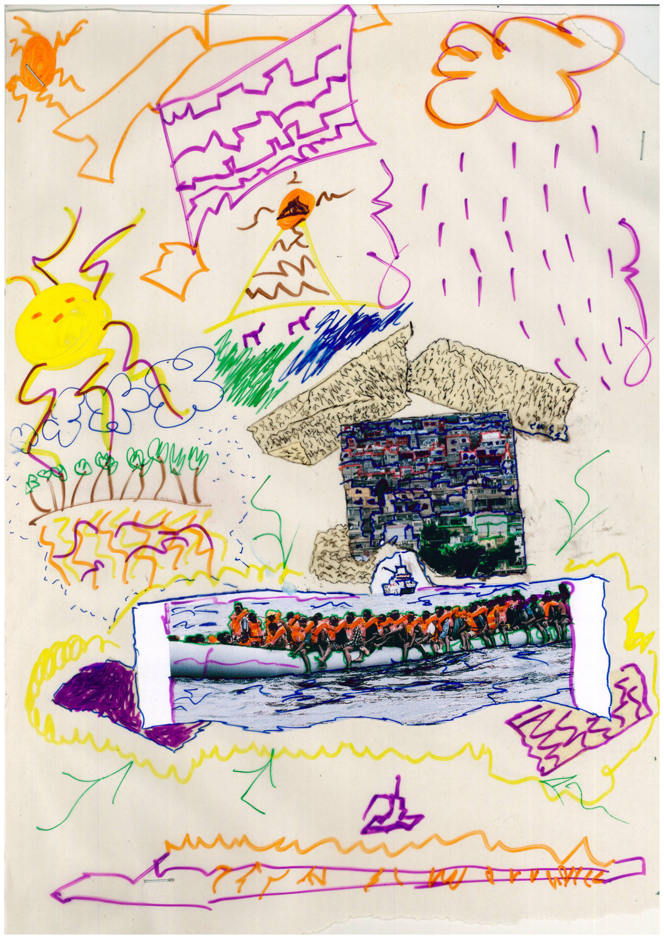 TheirStory; Chance-Berlin gGmbH; Diversity;