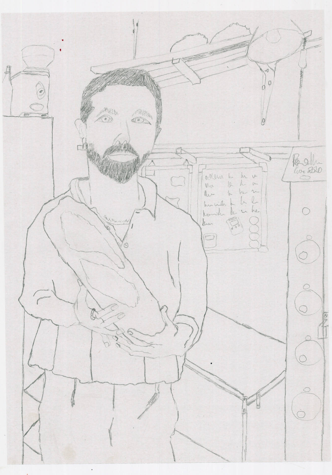 TheirStory; Chance-Berlin gGmbH; Diversity;