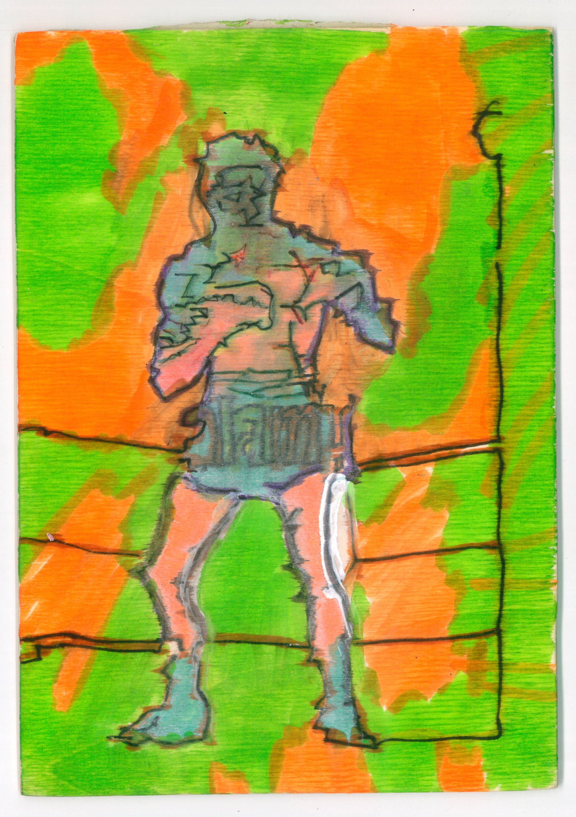 TheirStory; Chance-Berlin gGmbH; Diversity;